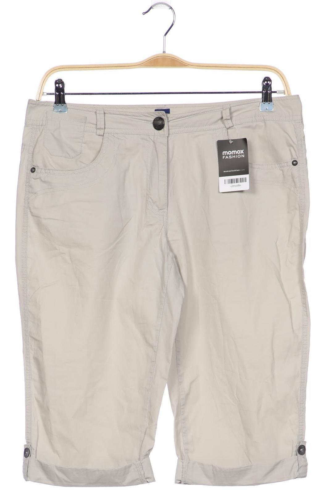 

CECIL Damen Shorts, beige