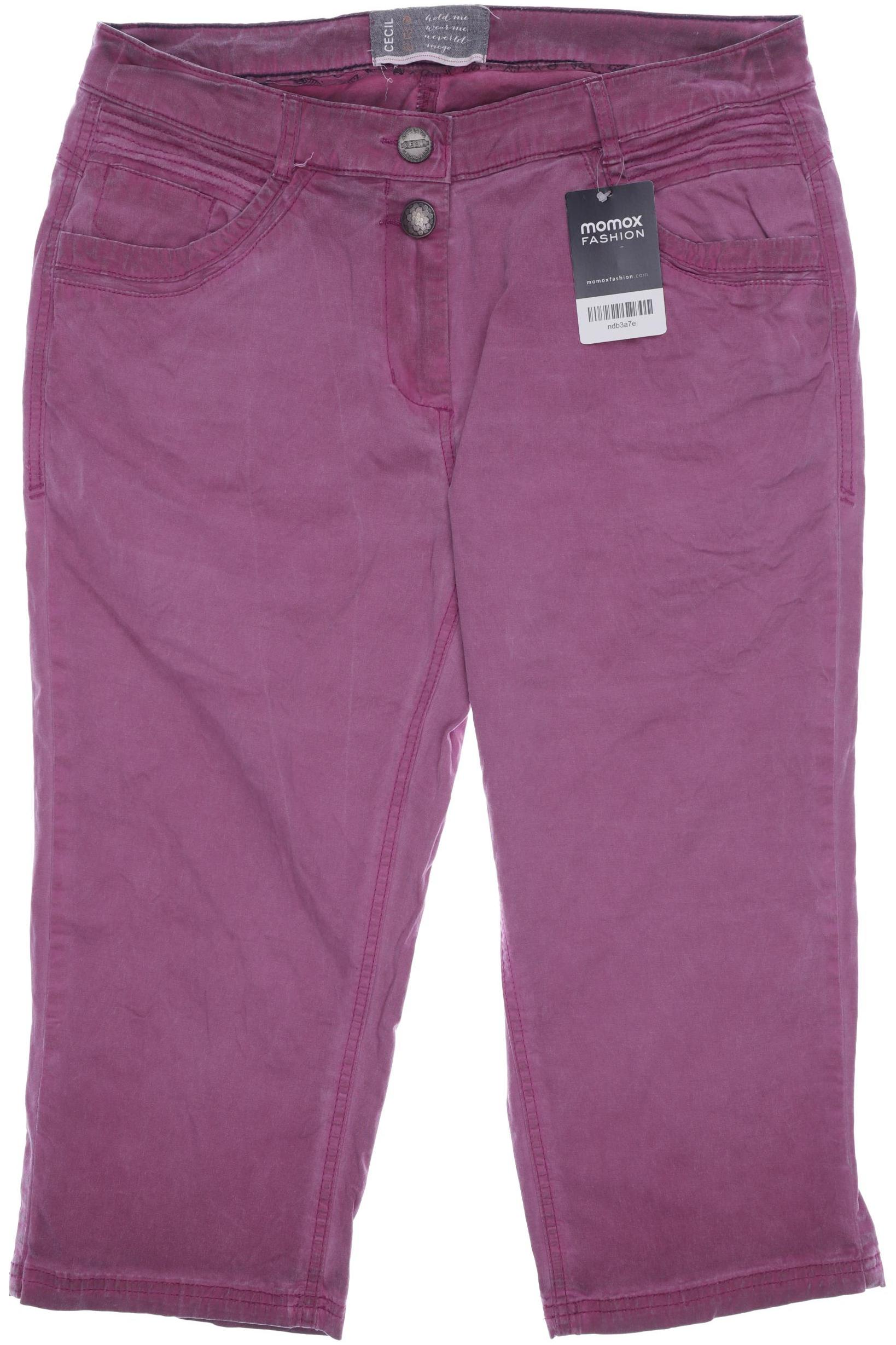 

CECIL Damen Shorts, pink