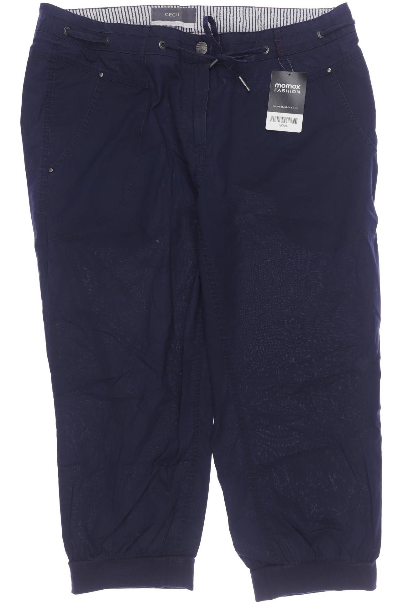 

Cecil Damen Shorts, marineblau, Gr. 32