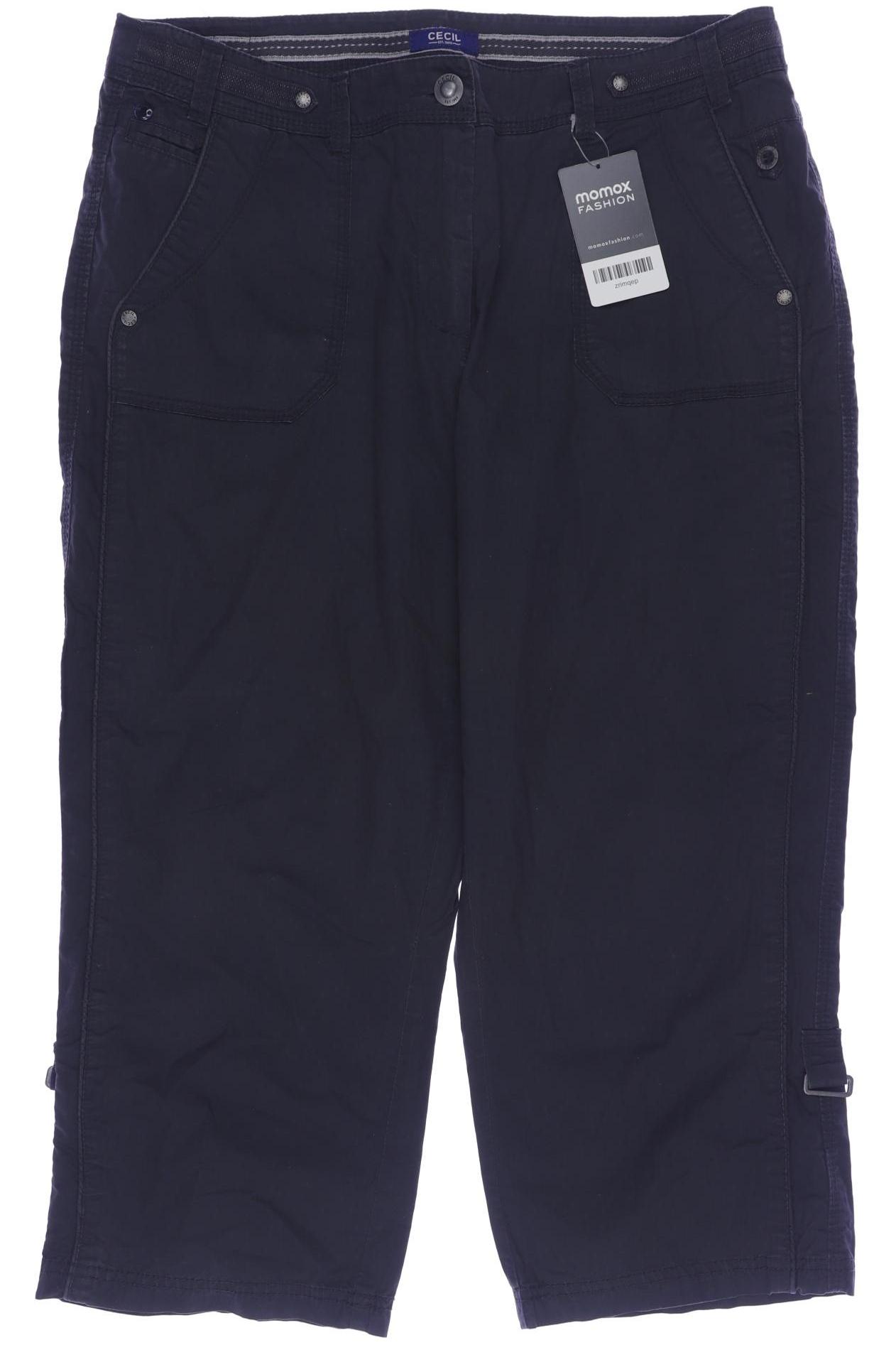 

Cecil Damen Shorts, grau, Gr. 31