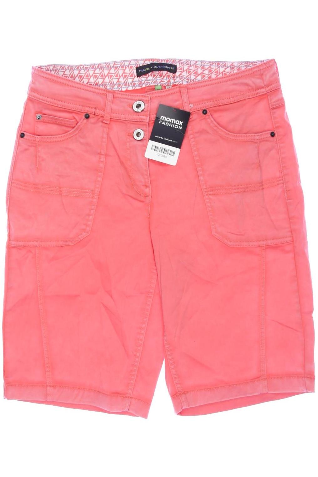 

Cecil Damen Shorts, pink, Gr. 26