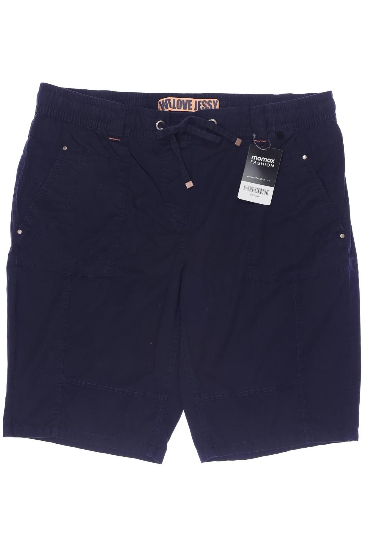 

Cecil Damen Shorts, marineblau, Gr. 32