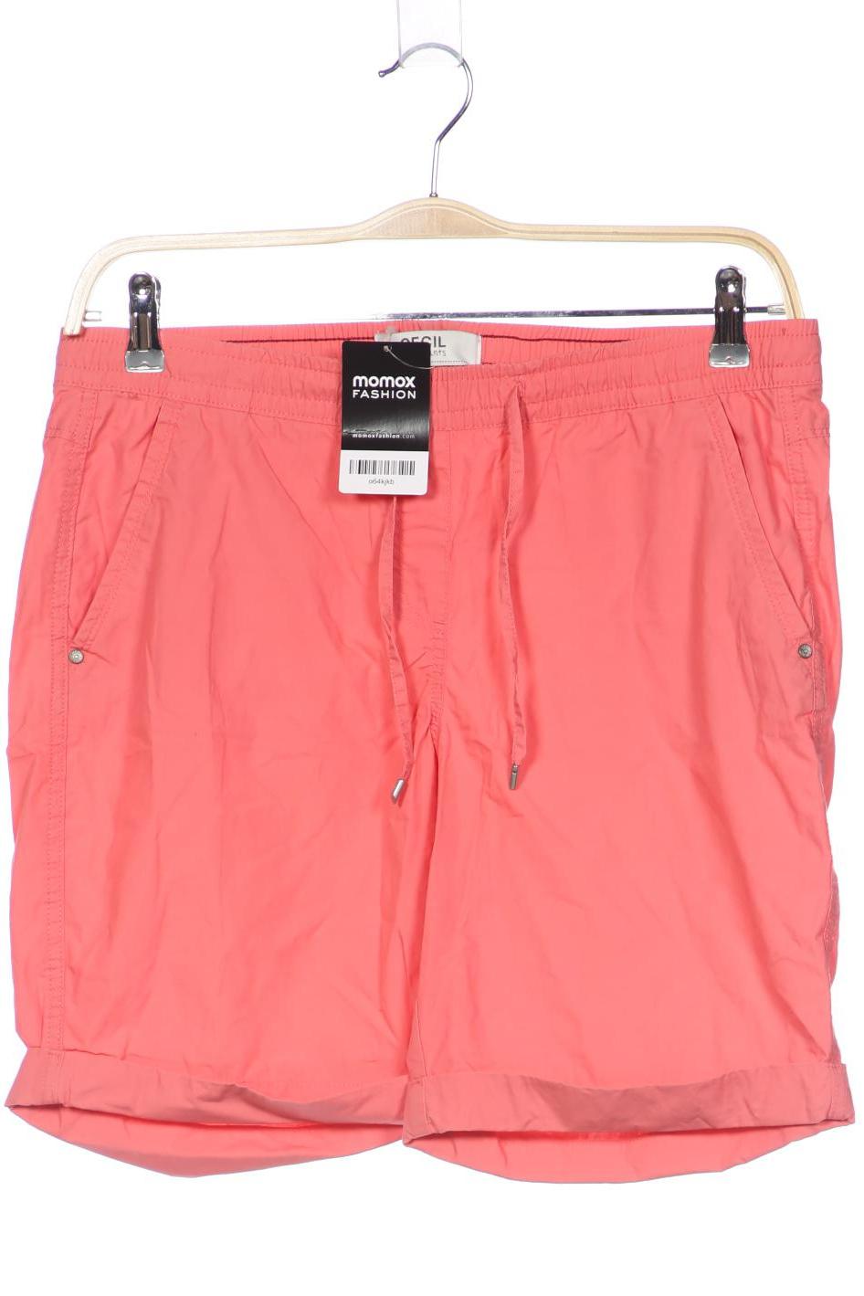 

CECIL Damen Shorts, pink