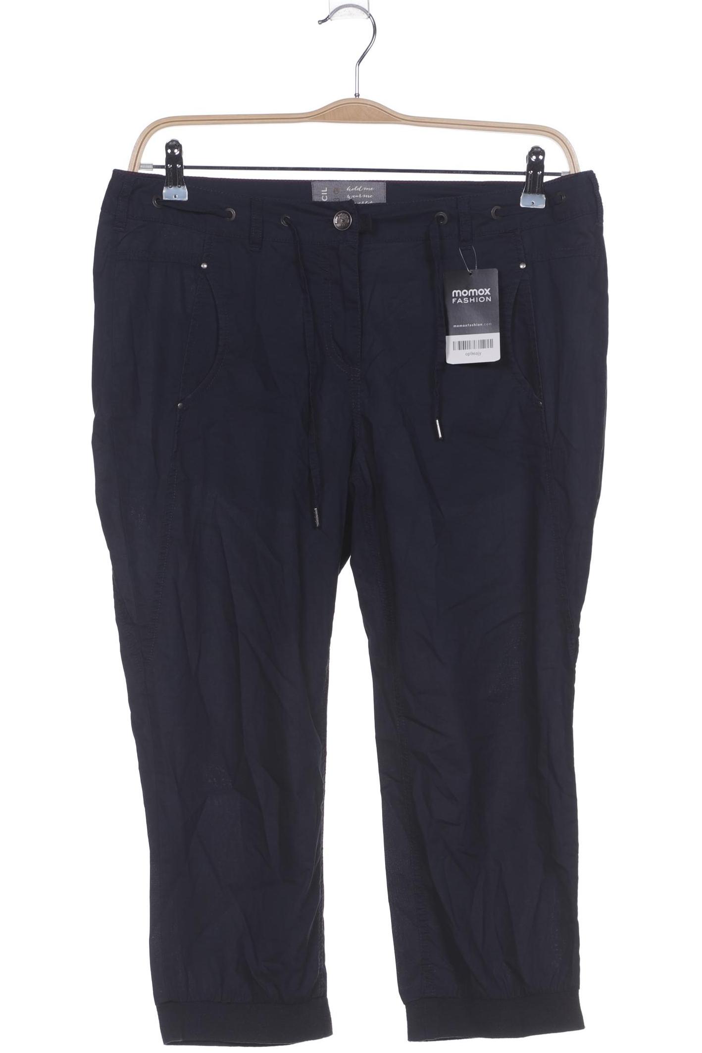 

Cecil Damen Shorts, marineblau, Gr. 30