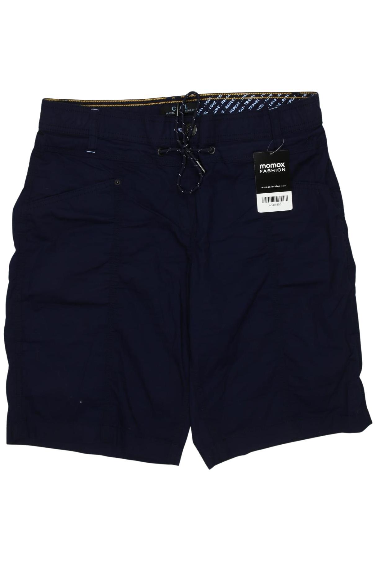 

Cecil Damen Shorts, marineblau, Gr. 31