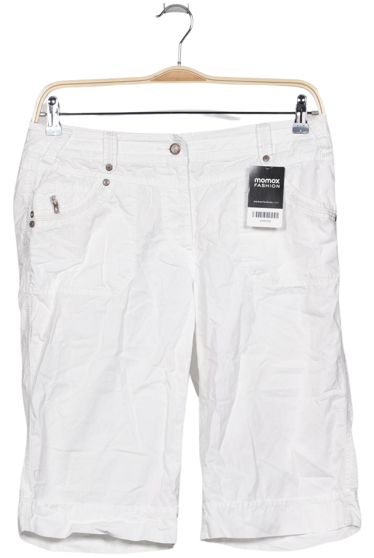 

Cecil Damen Shorts, weiß, Gr. 32