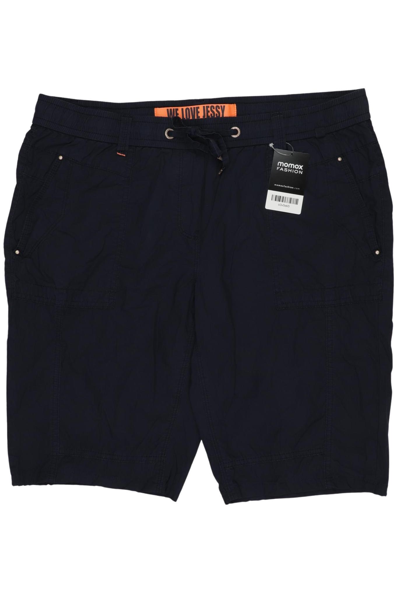 

Cecil Damen Shorts, marineblau, Gr. 32