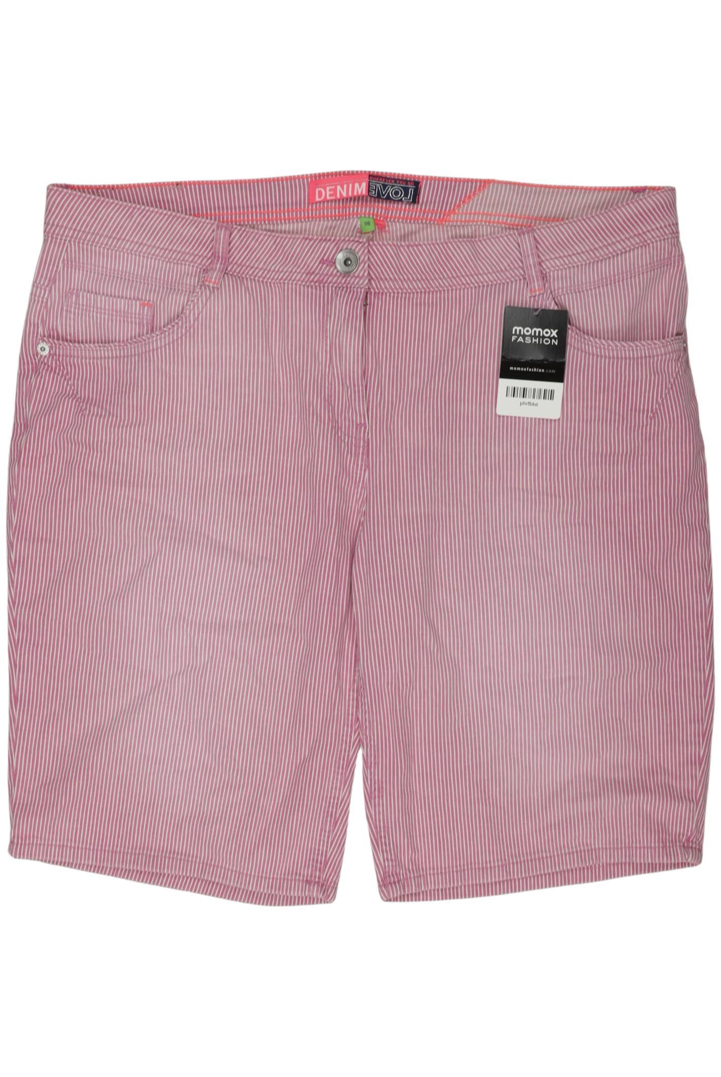 

Cecil Damen Shorts, pink, Gr. 36
