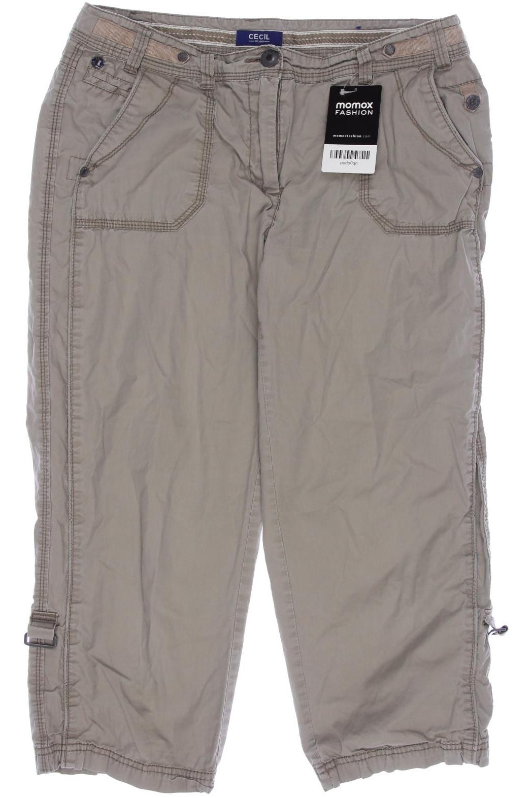 

Cecil Damen Shorts, beige, Gr. 28