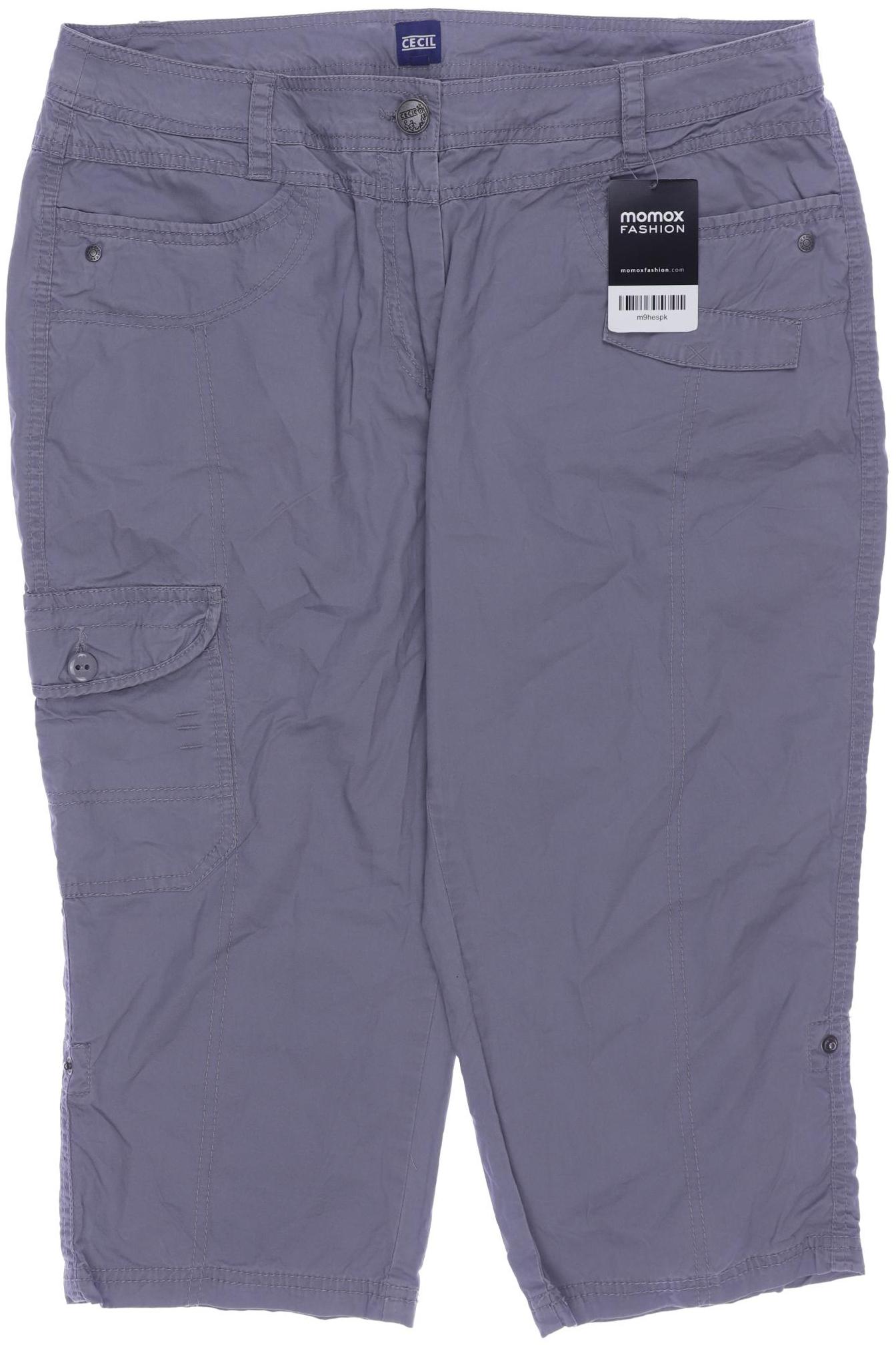 

Cecil Damen Shorts, grau, Gr. 32