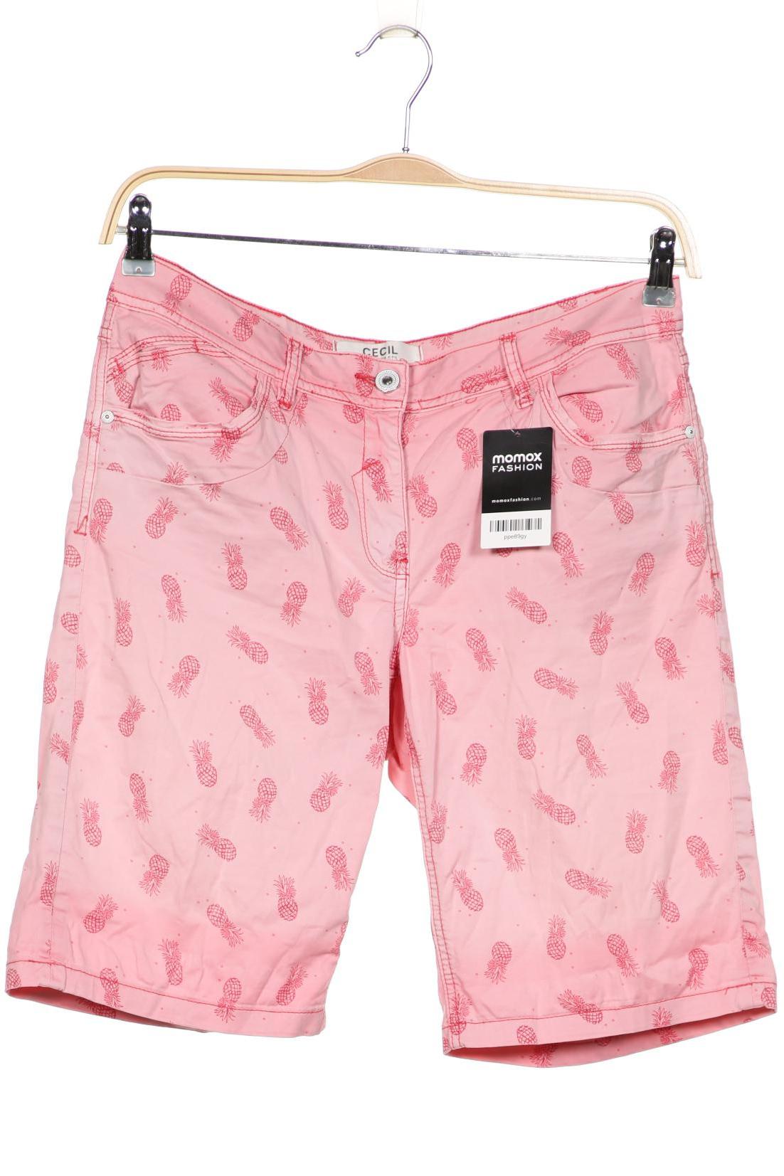 

CECIL Damen Shorts, pink