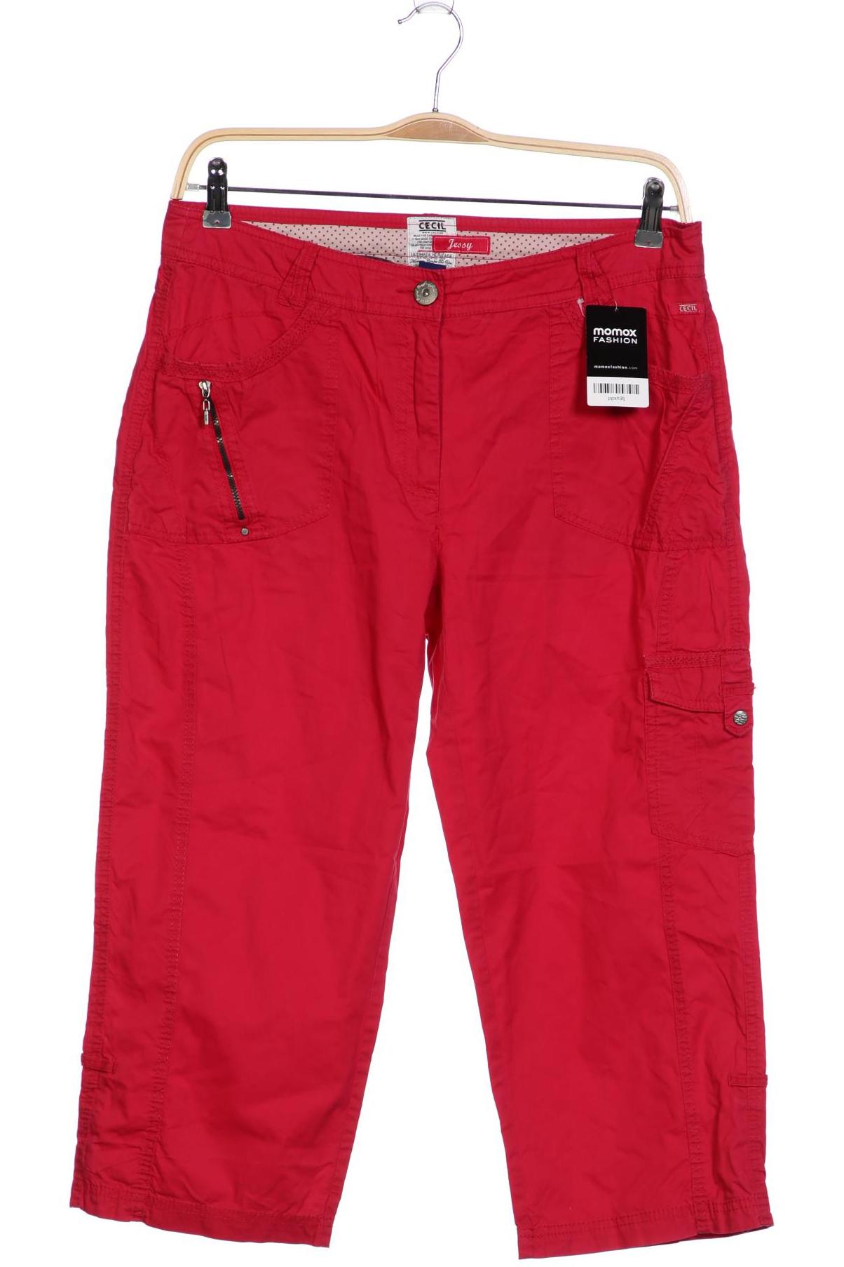 

CECIL Damen Shorts, pink