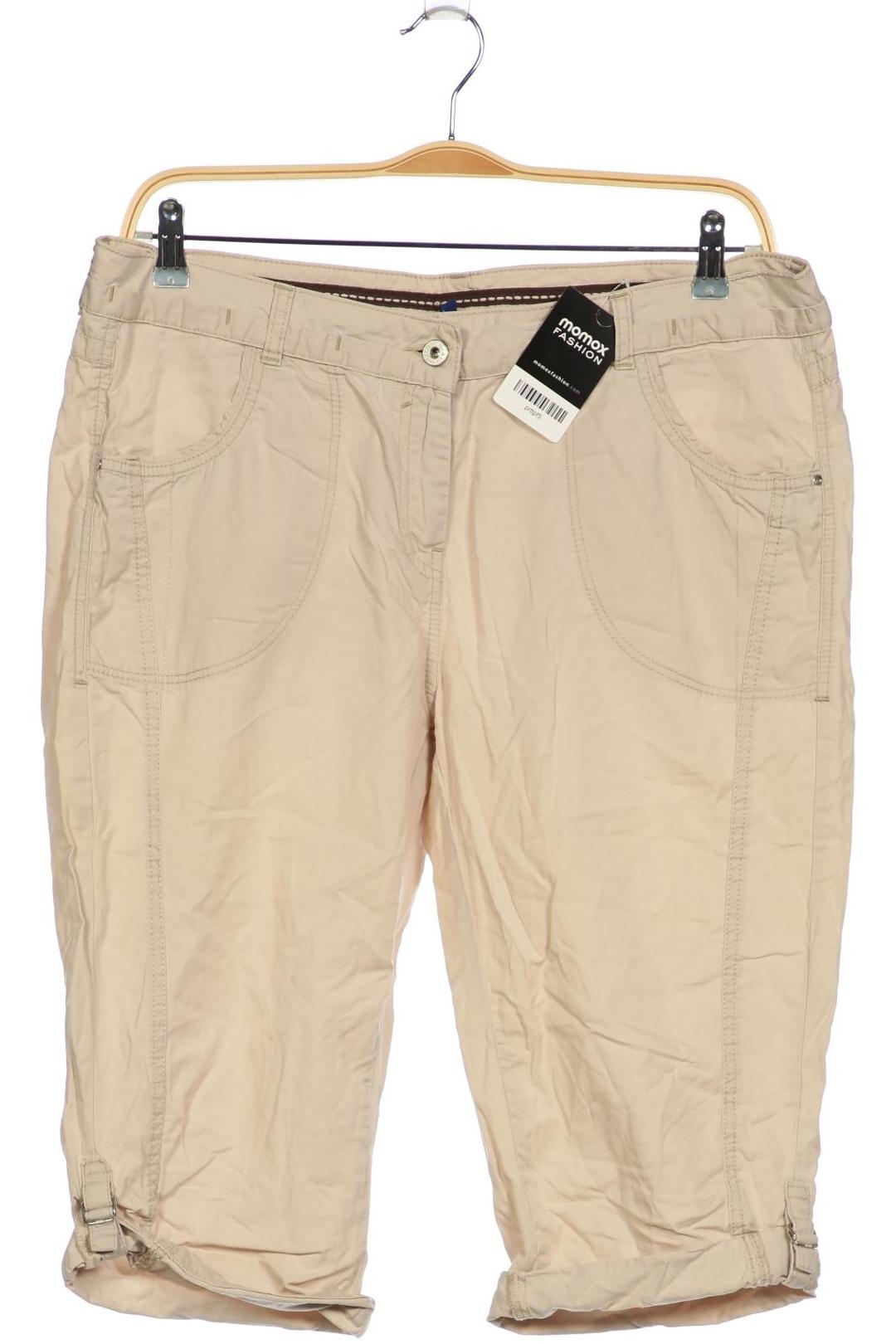 Thumbnail - Cecil Damen Shorts, beige, Gr. 34