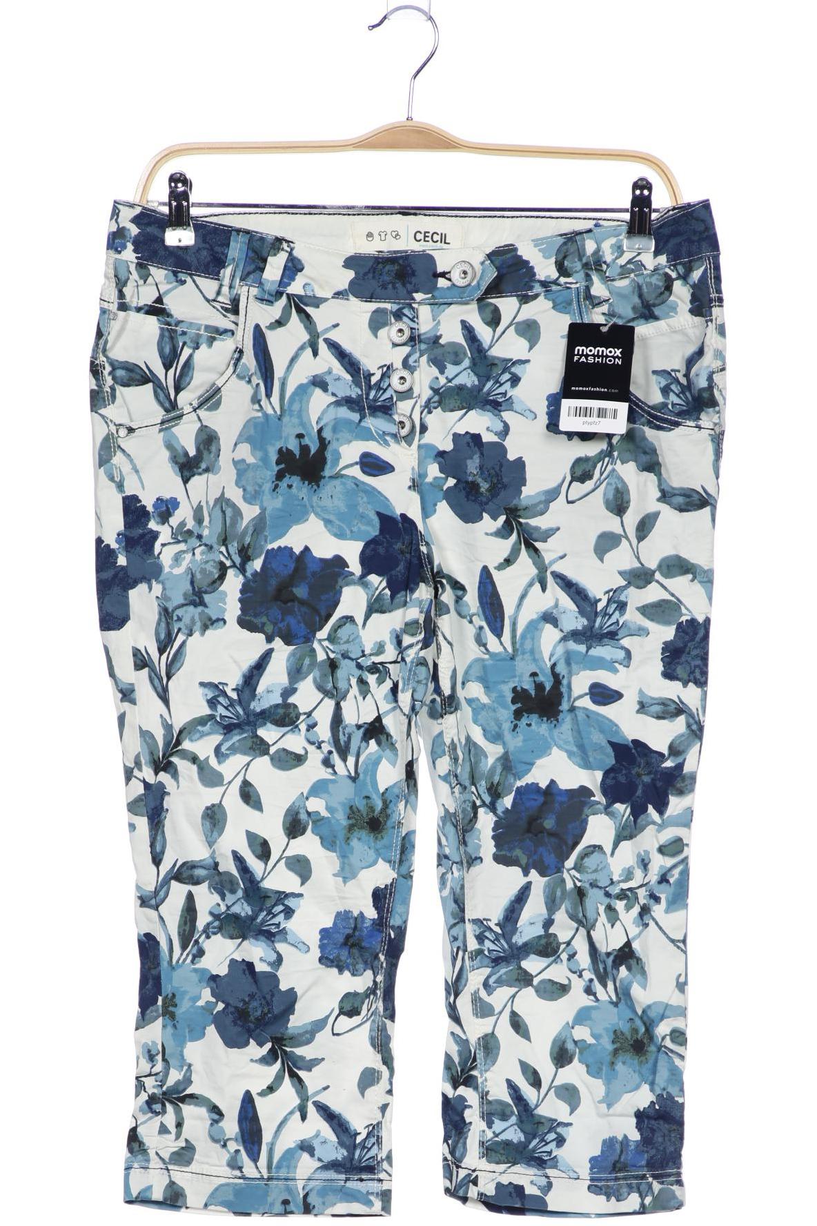 

Cecil Damen Shorts, weiß, Gr. 31
