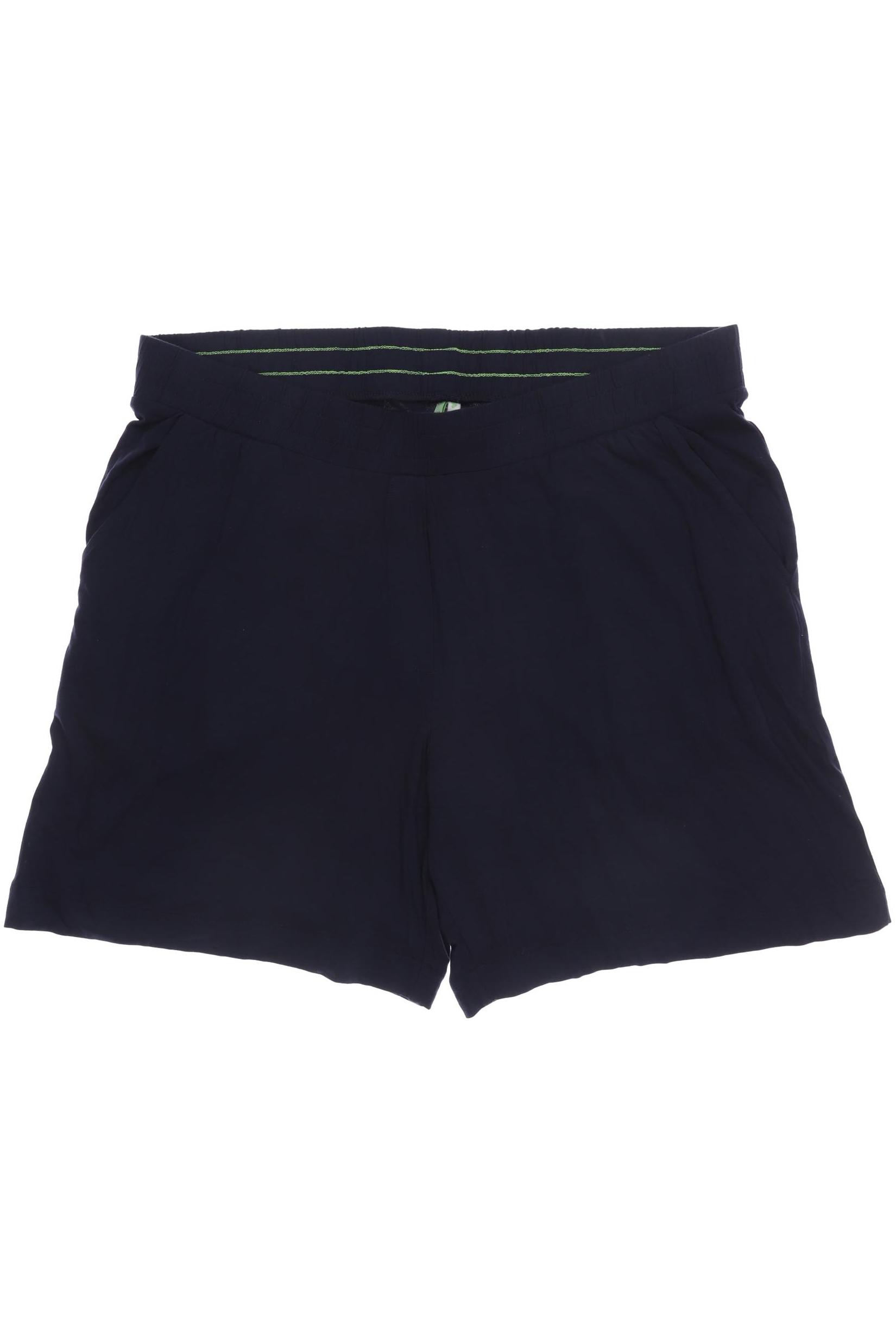 

CECIL Damen Shorts, marineblau