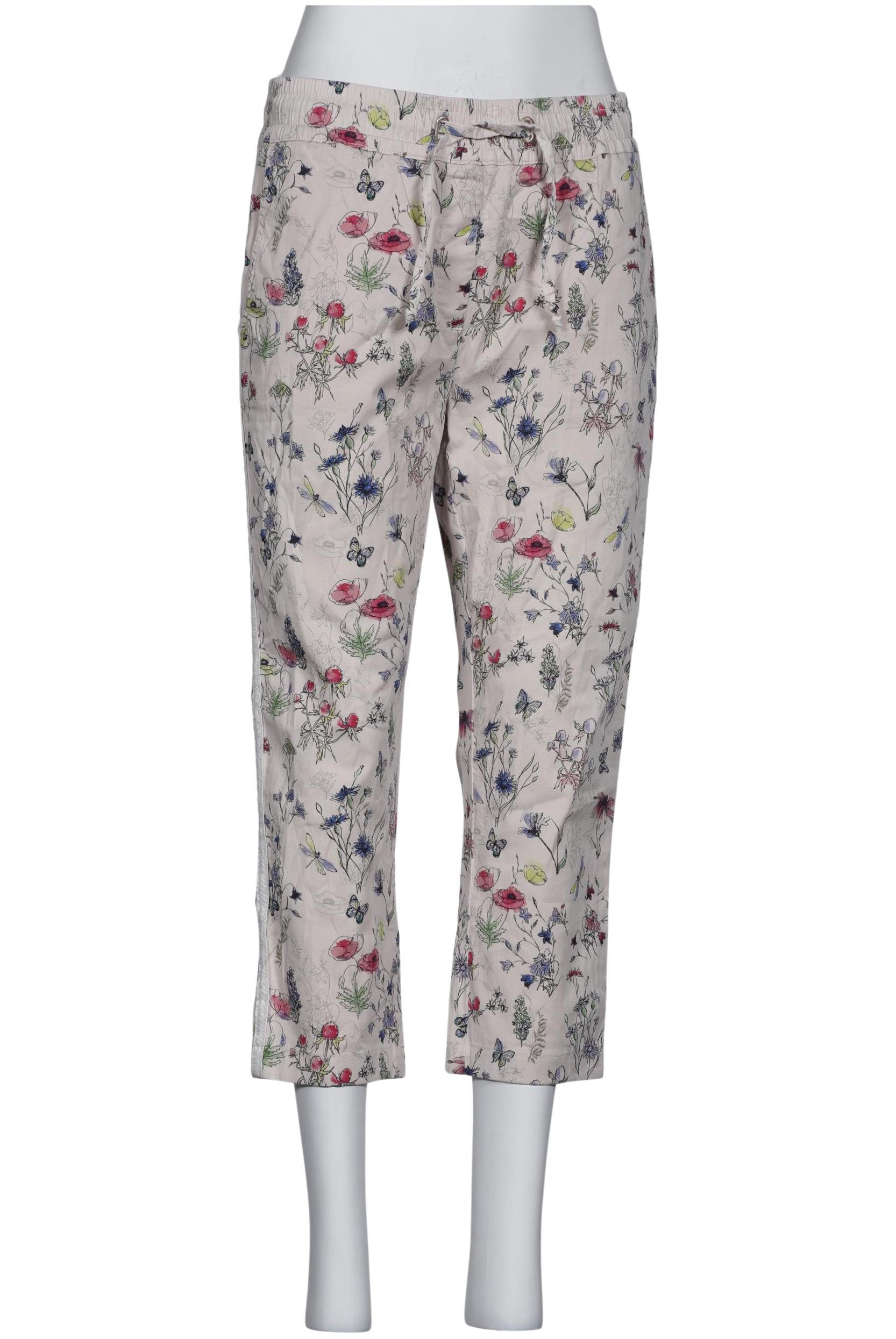 

Cecil Damen Shorts, cremeweiß, Gr. 28