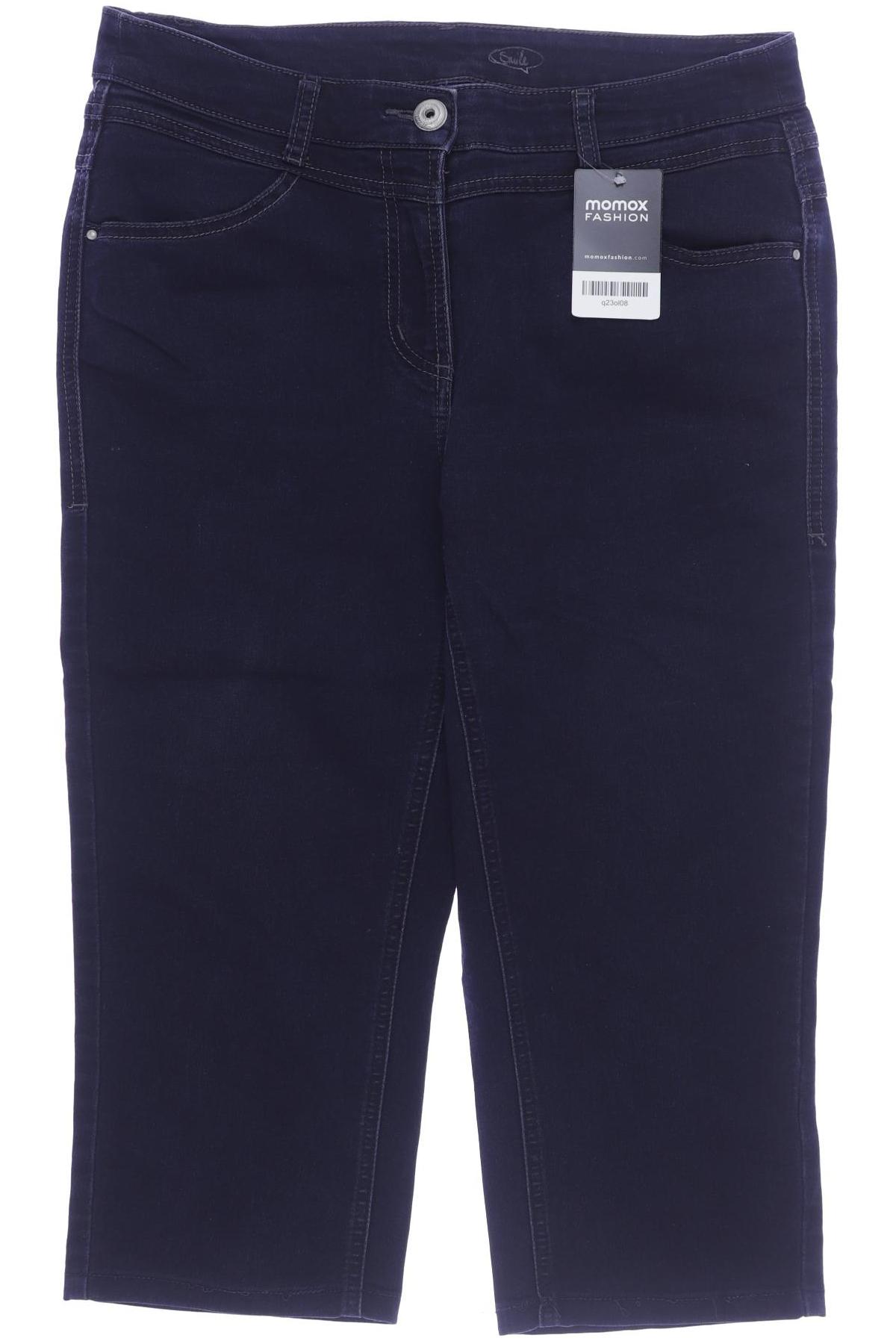 

Cecil Damen Shorts, marineblau, Gr. 42