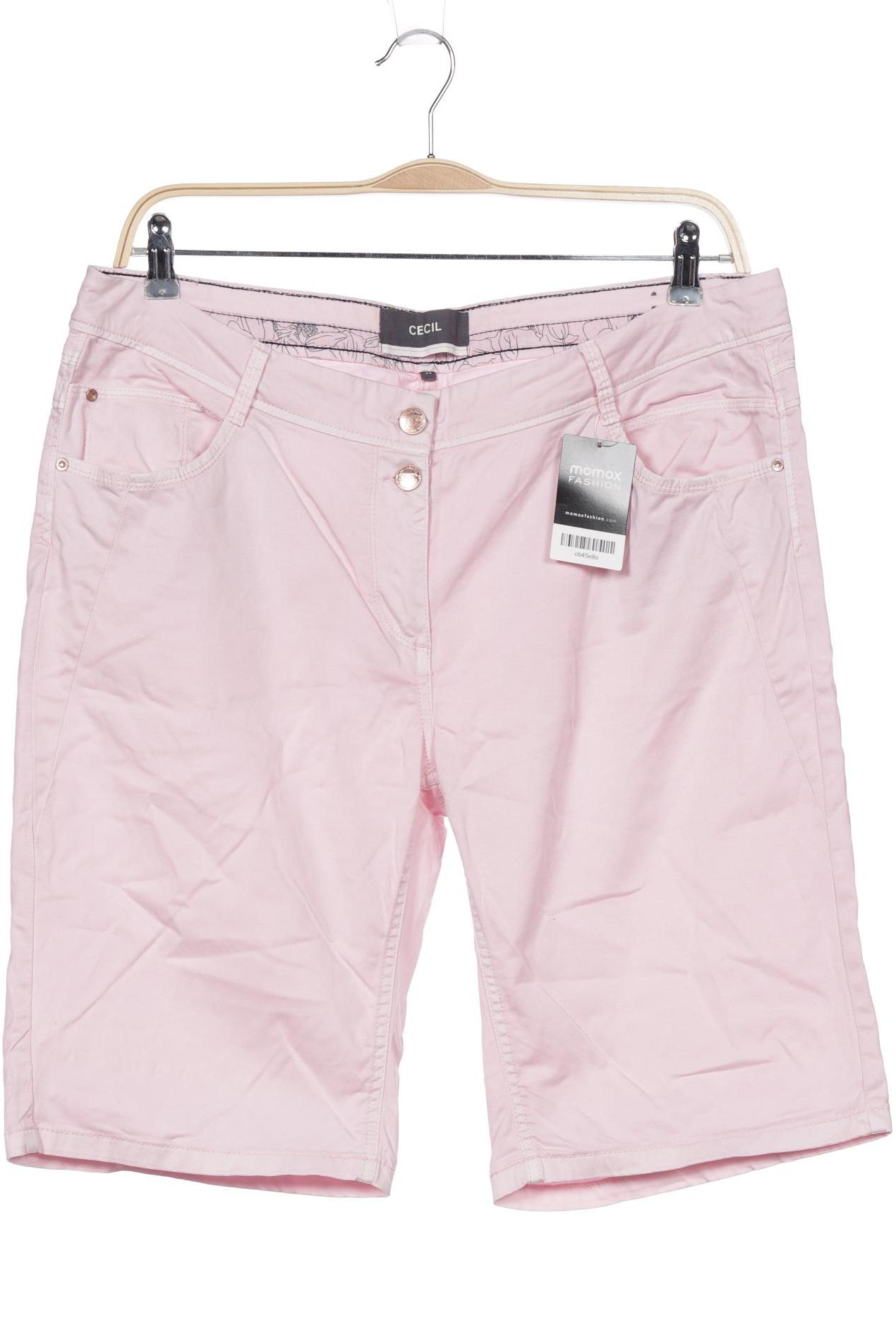 

CECIL Damen Shorts, pink