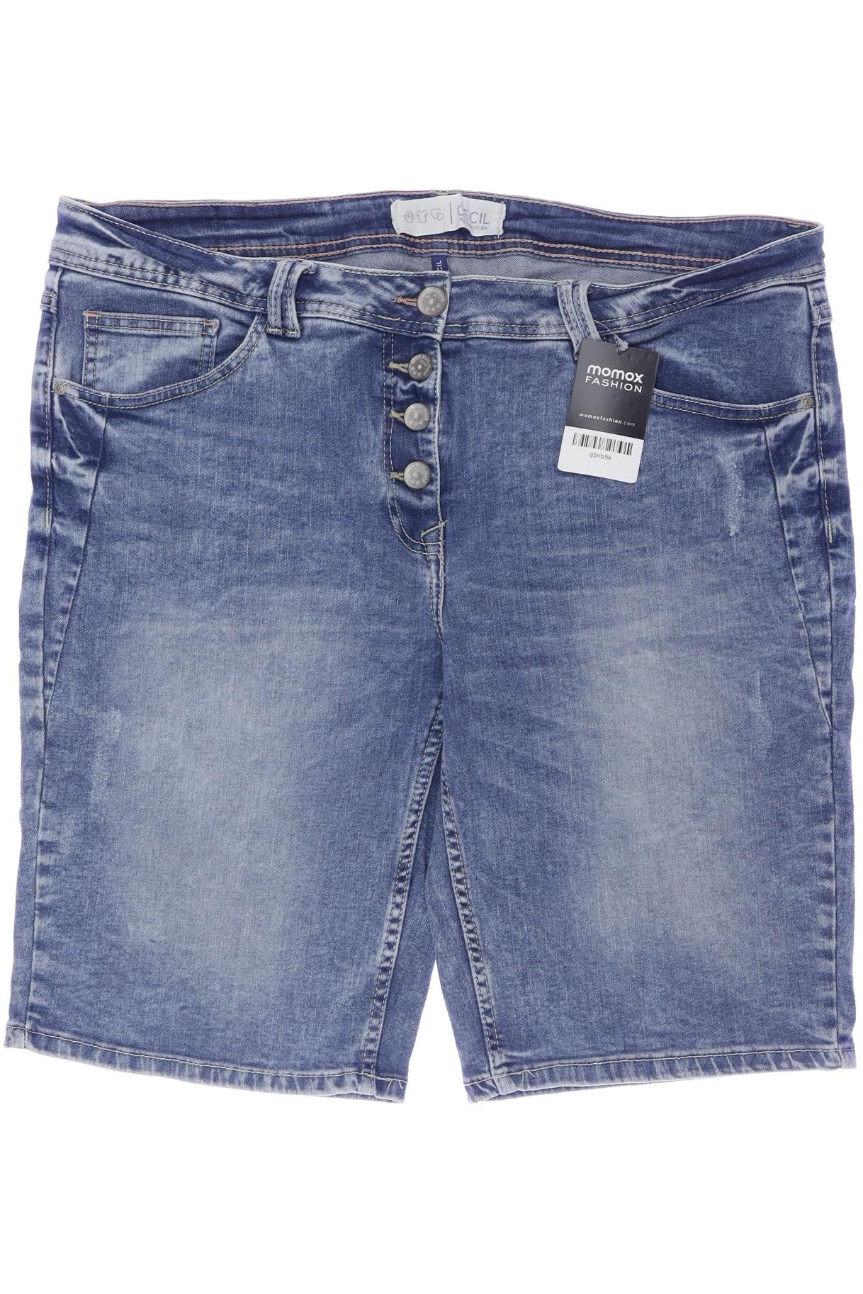

Cecil Damen Shorts, marineblau, Gr. 34