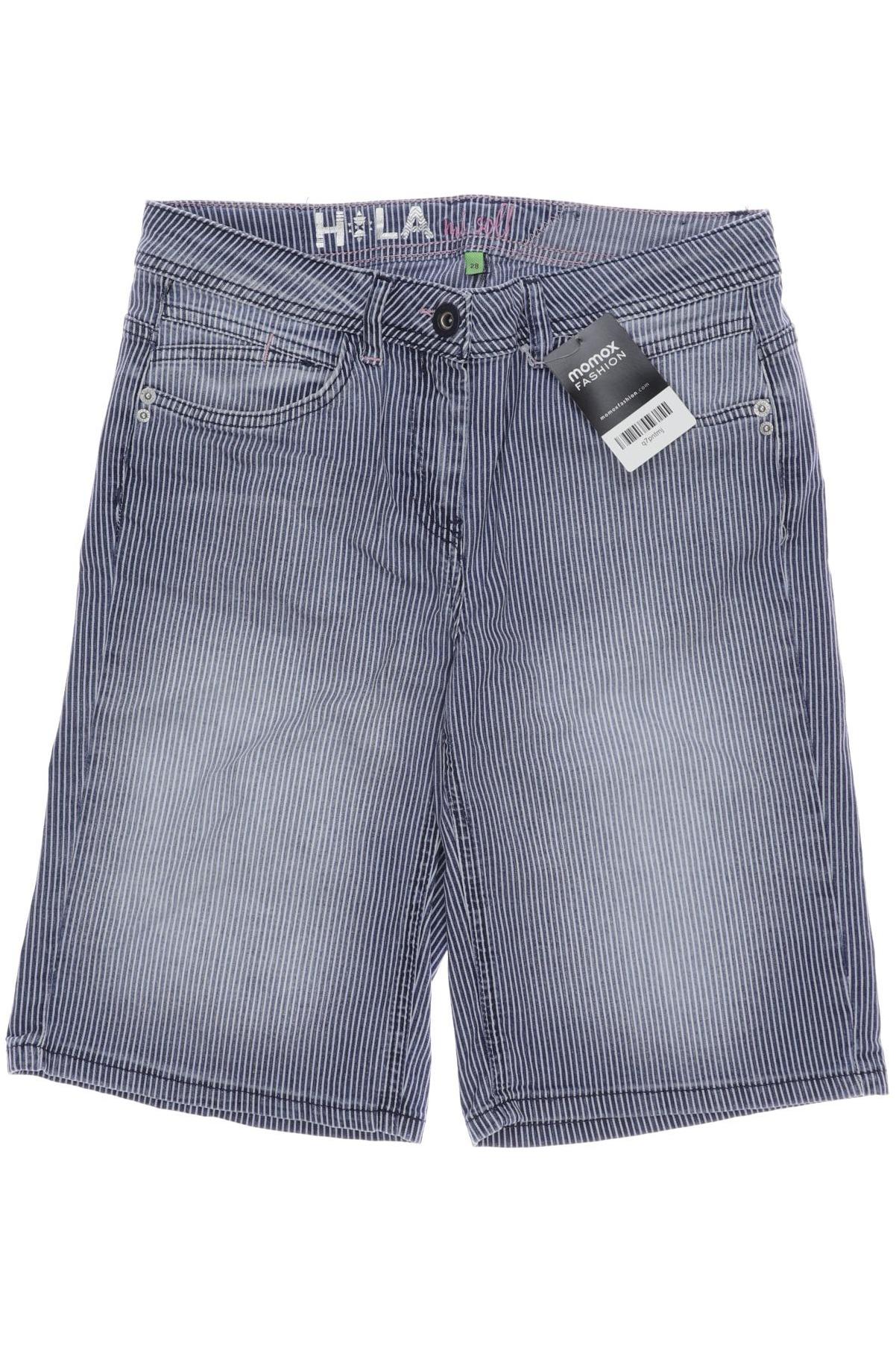 

Cecil Damen Shorts, marineblau, Gr. 28