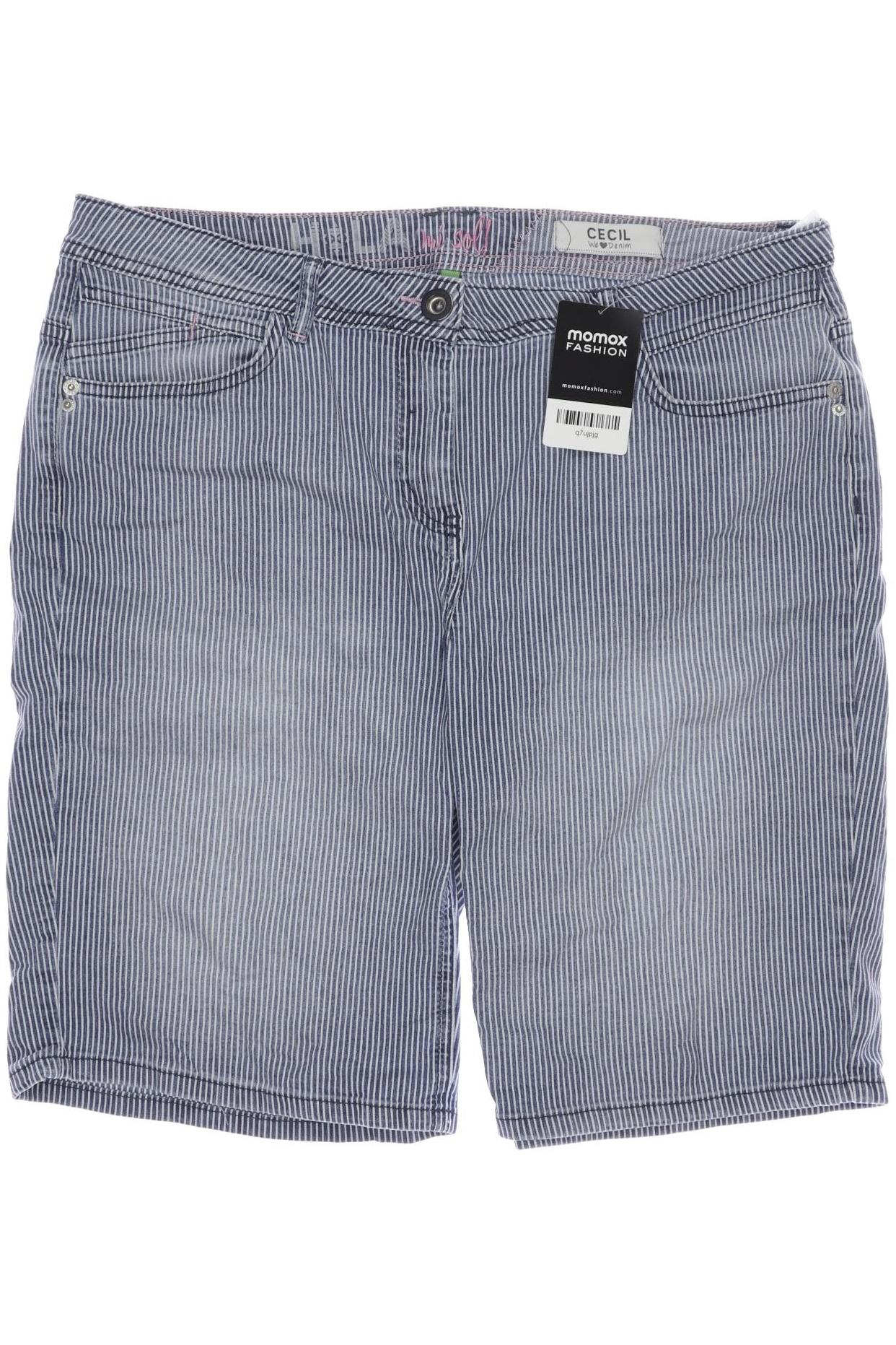 

Cecil Damen Shorts, marineblau, Gr. 33