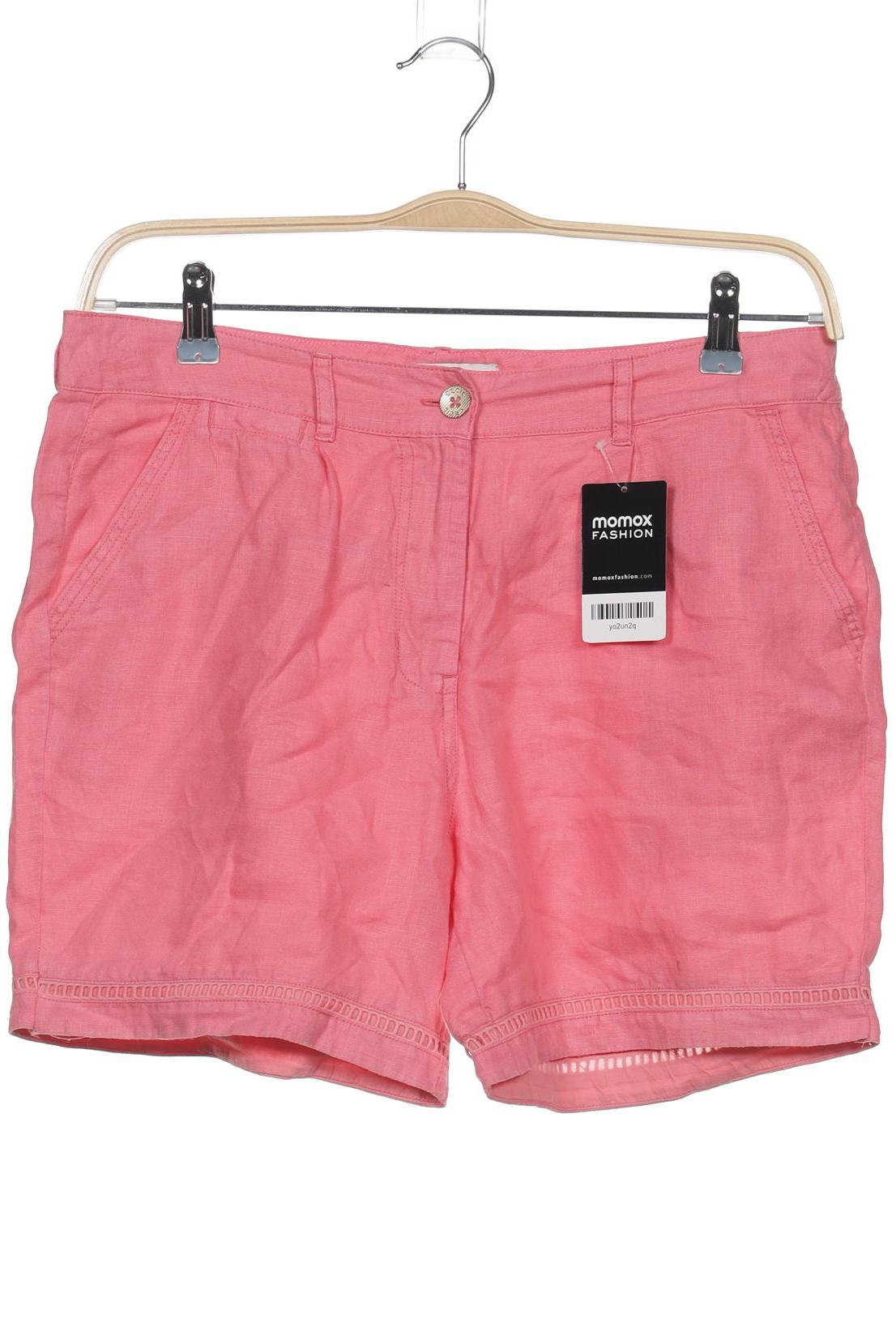 

Cecil Damen Shorts, pink, Gr. 27