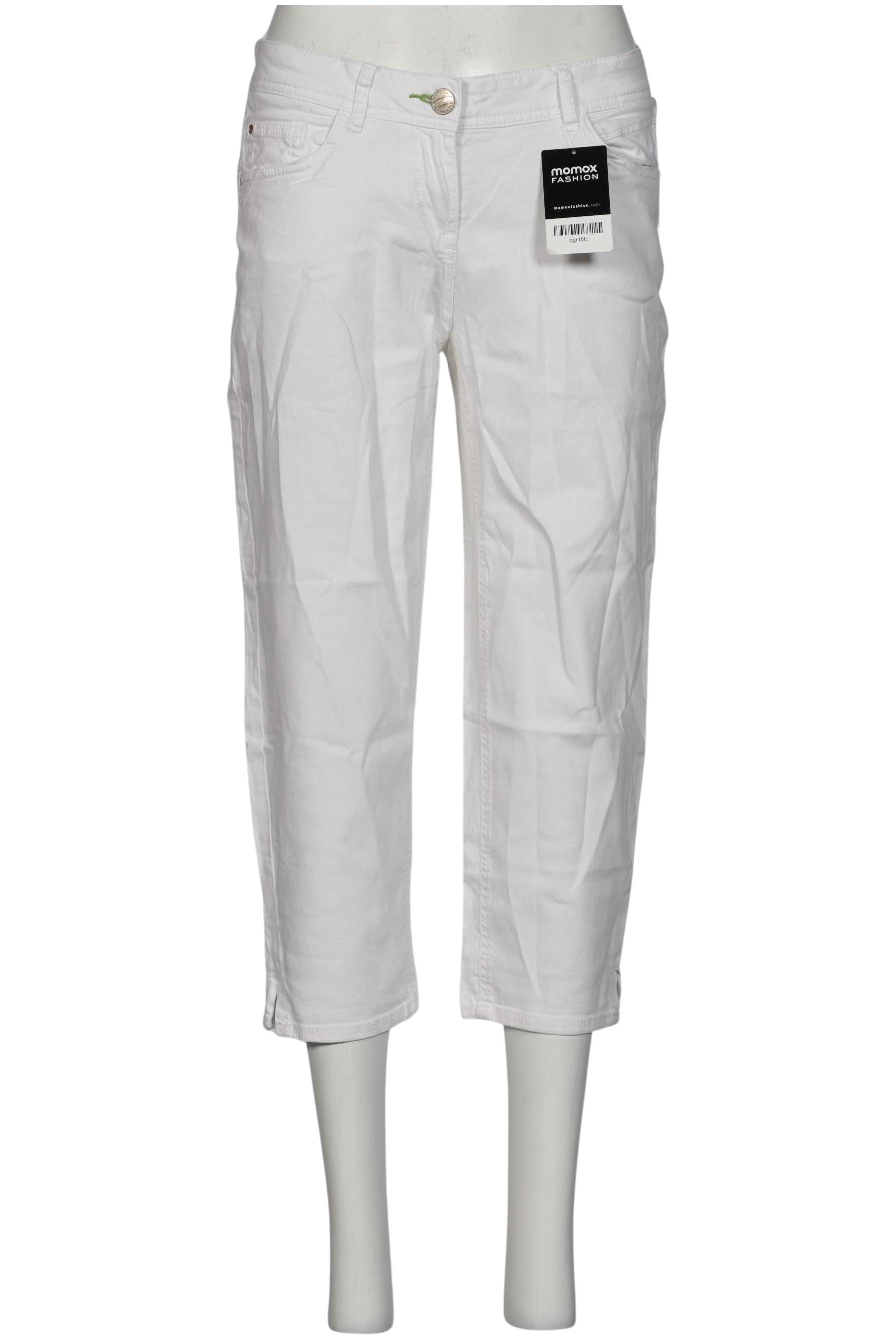 

Cecil Damen Shorts, weiß, Gr. 28