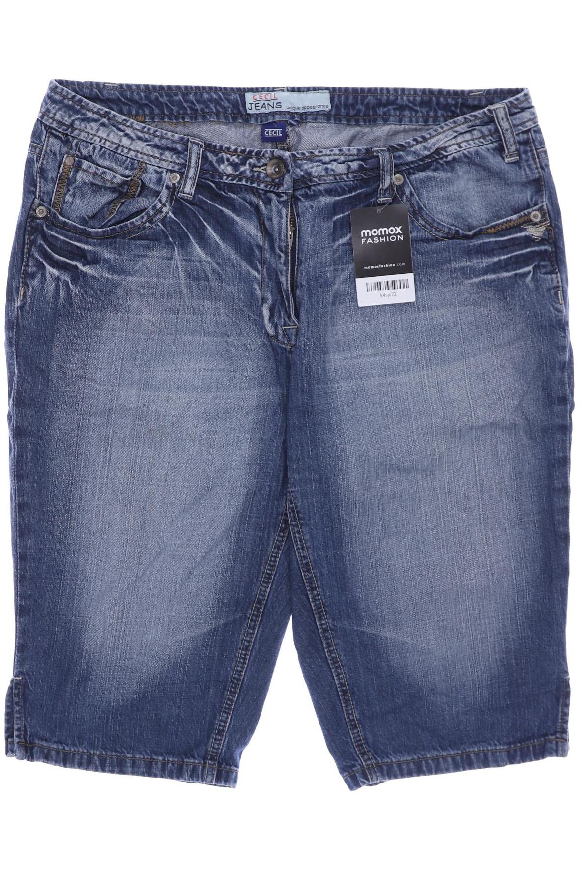 

Cecil Damen Shorts, marineblau, Gr. 33
