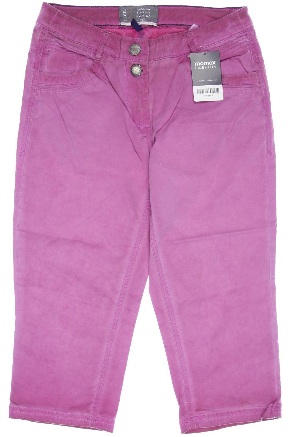 

Cecil Damen Shorts, pink, Gr. 27