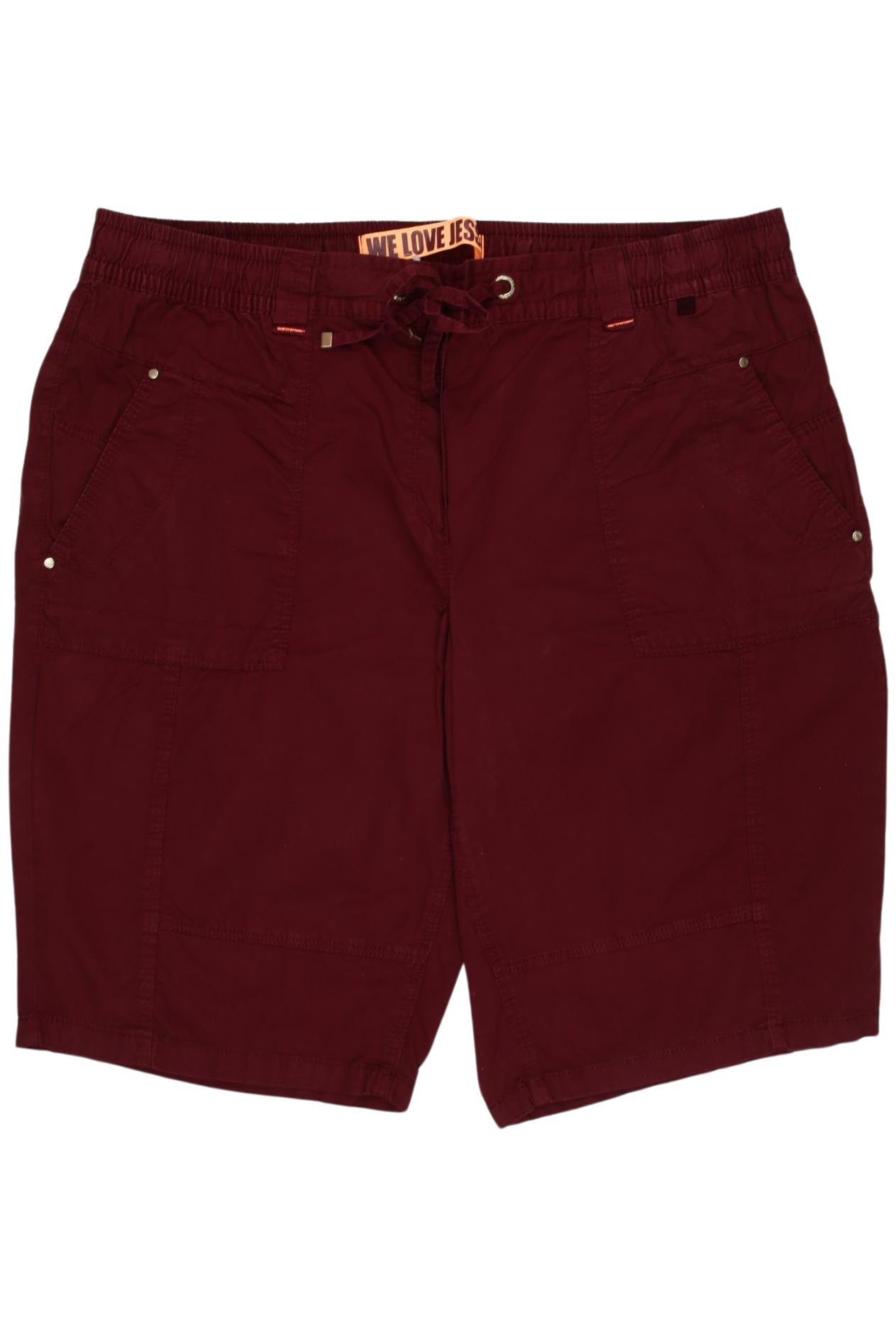 

Cecil Damen Shorts, bordeaux, Gr. 34