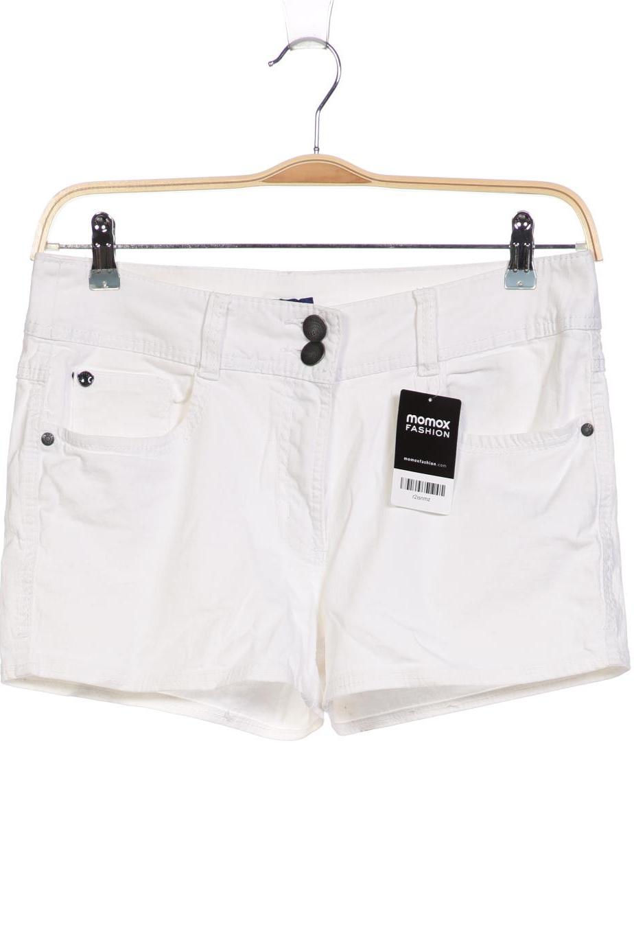 

Cecil Damen Shorts, weiß, Gr. 31