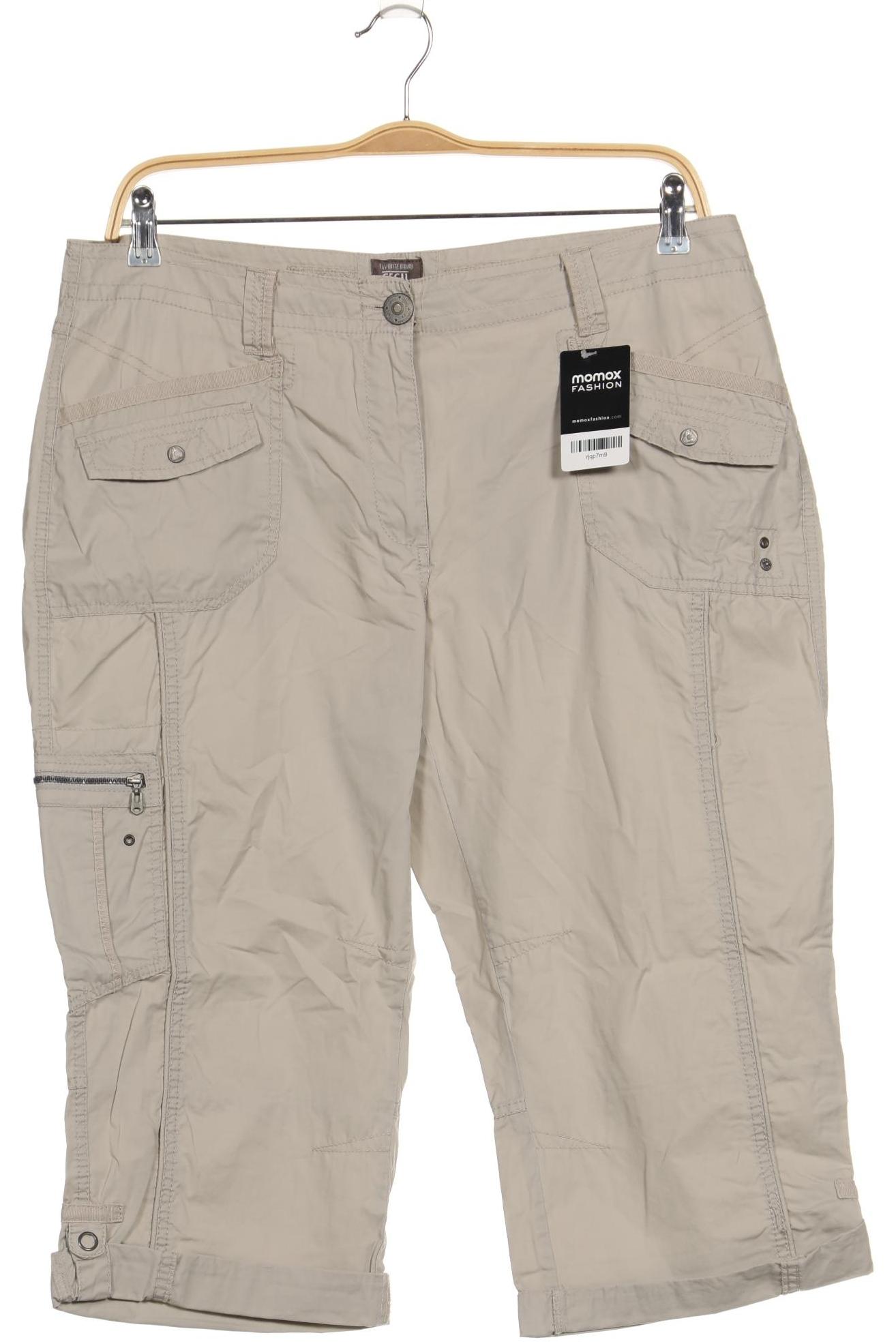 

Cecil Damen Shorts, beige, Gr. 36