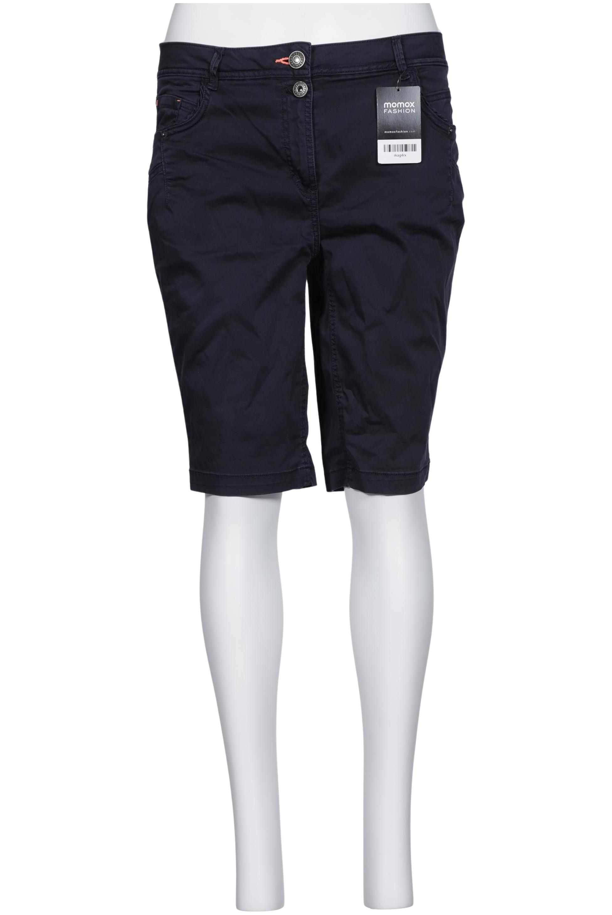 

Cecil Damen Shorts, marineblau, Gr. 31