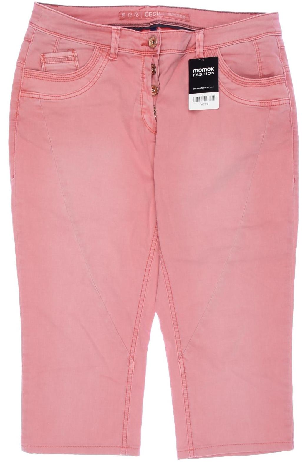 

Cecil Damen Shorts, pink, Gr. 31