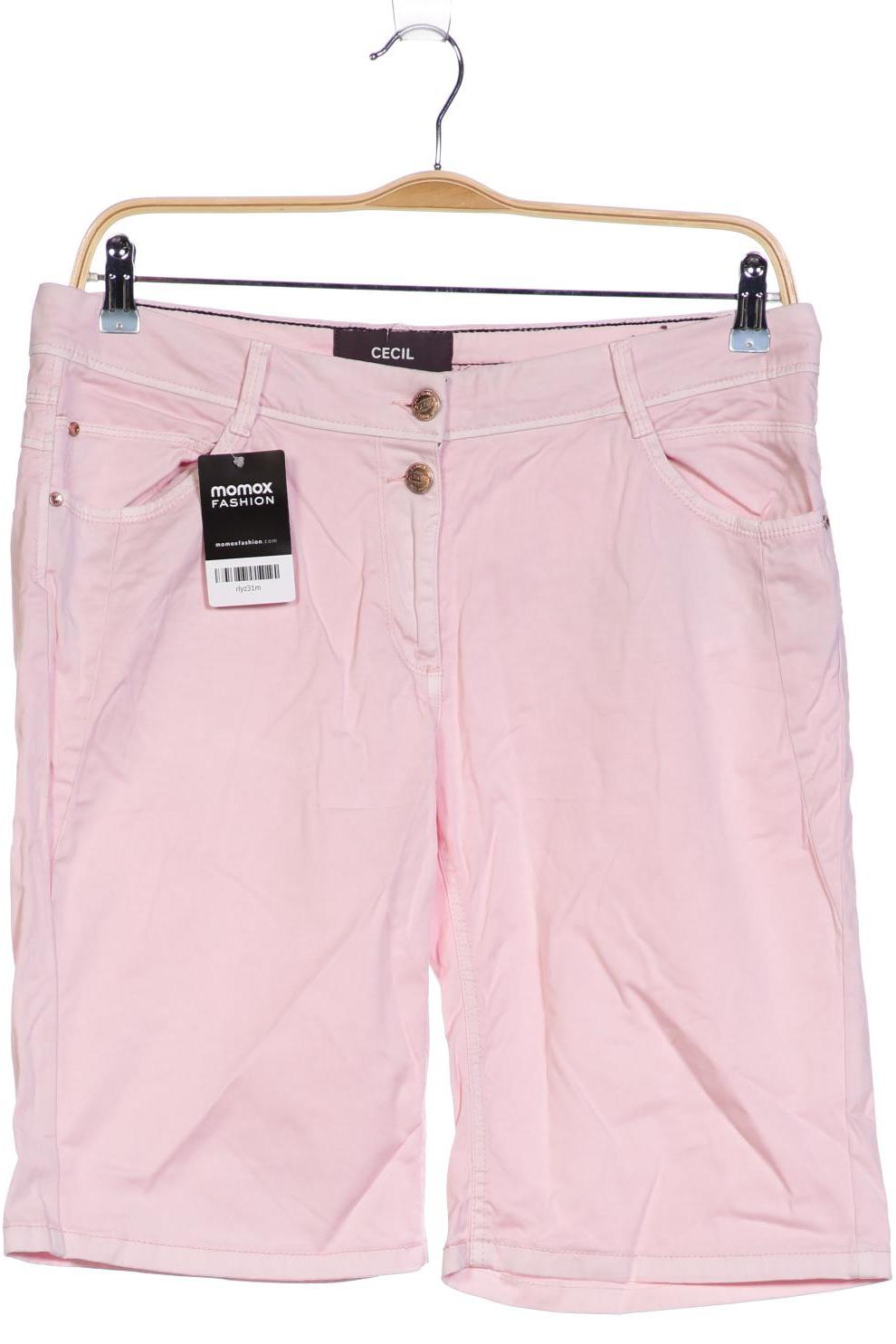 

CECIL Damen Shorts, pink