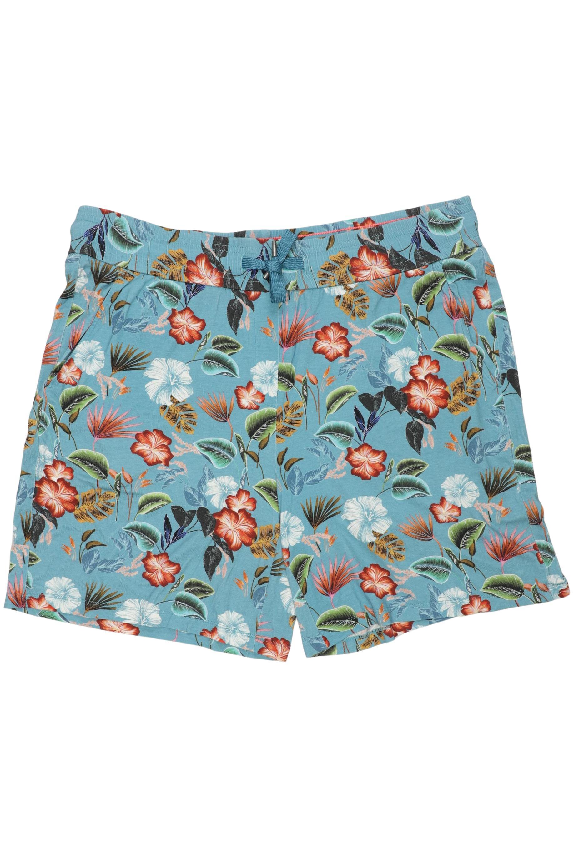 

Cecil Damen Shorts, blau, Gr. 44