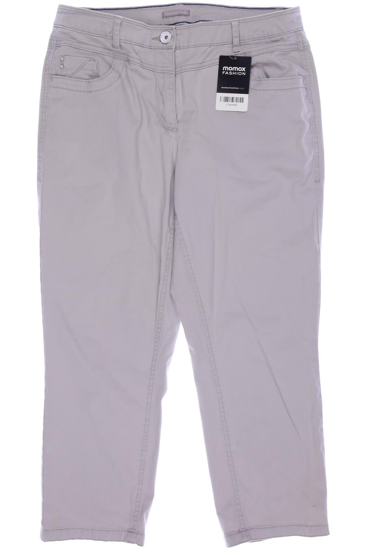 

Cecil Damen Shorts, grau, Gr. 32