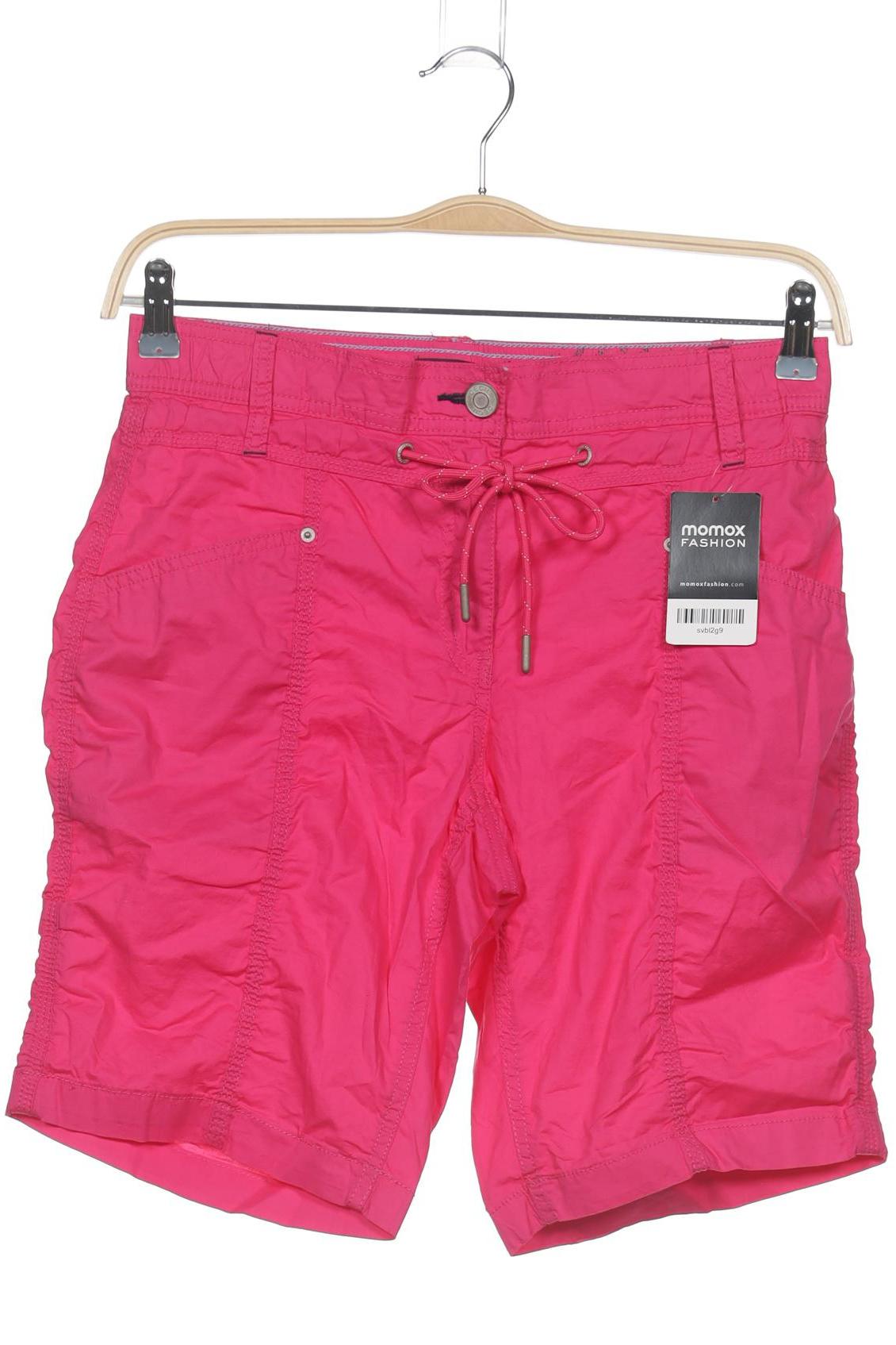 

Cecil Damen Shorts, pink, Gr. 38