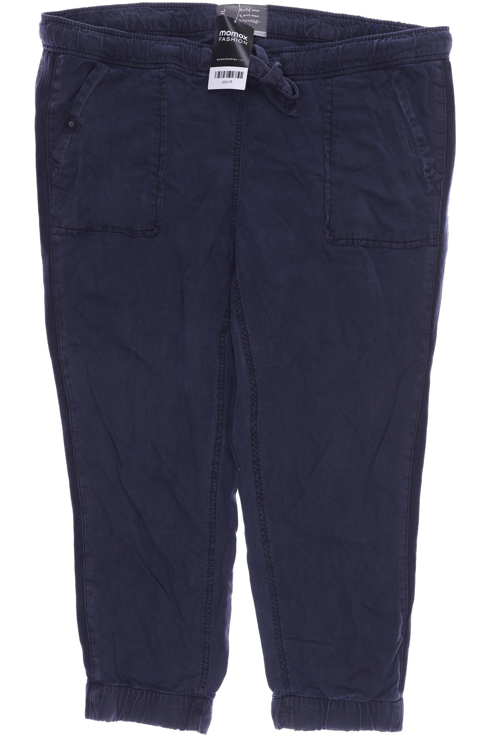 

CECIL Damen Shorts, marineblau