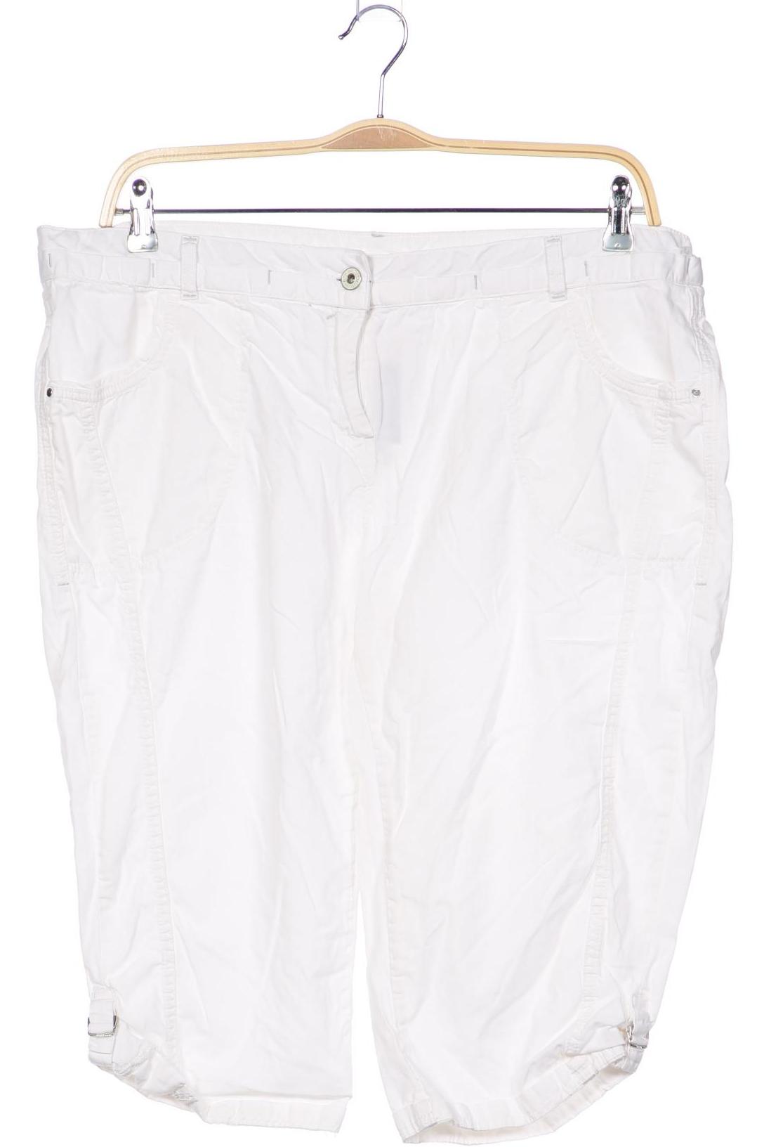 

Cecil Damen Shorts, weiß, Gr. 48