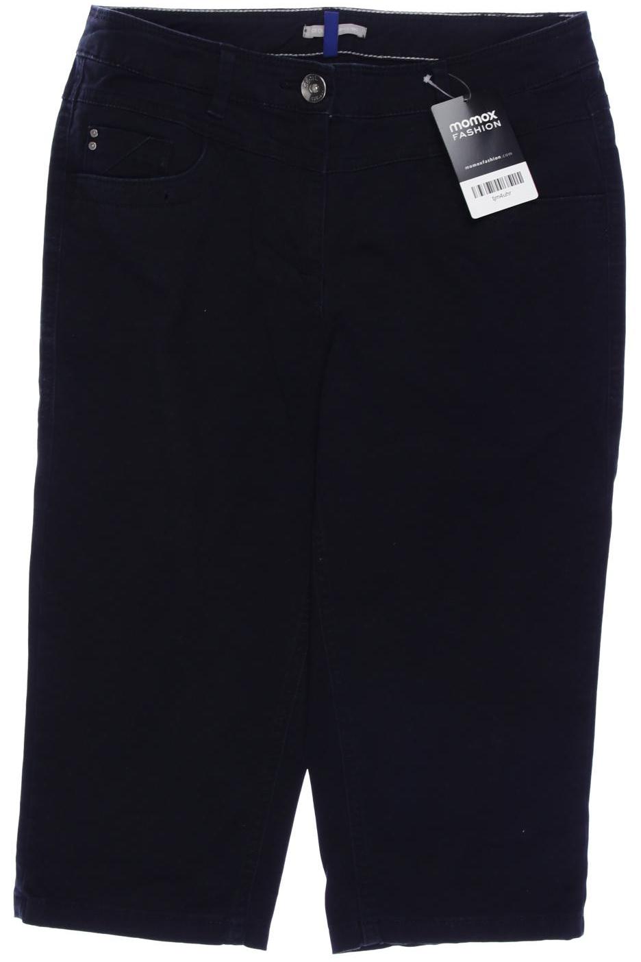 

Cecil Damen Shorts, schwarz, Gr. 38
