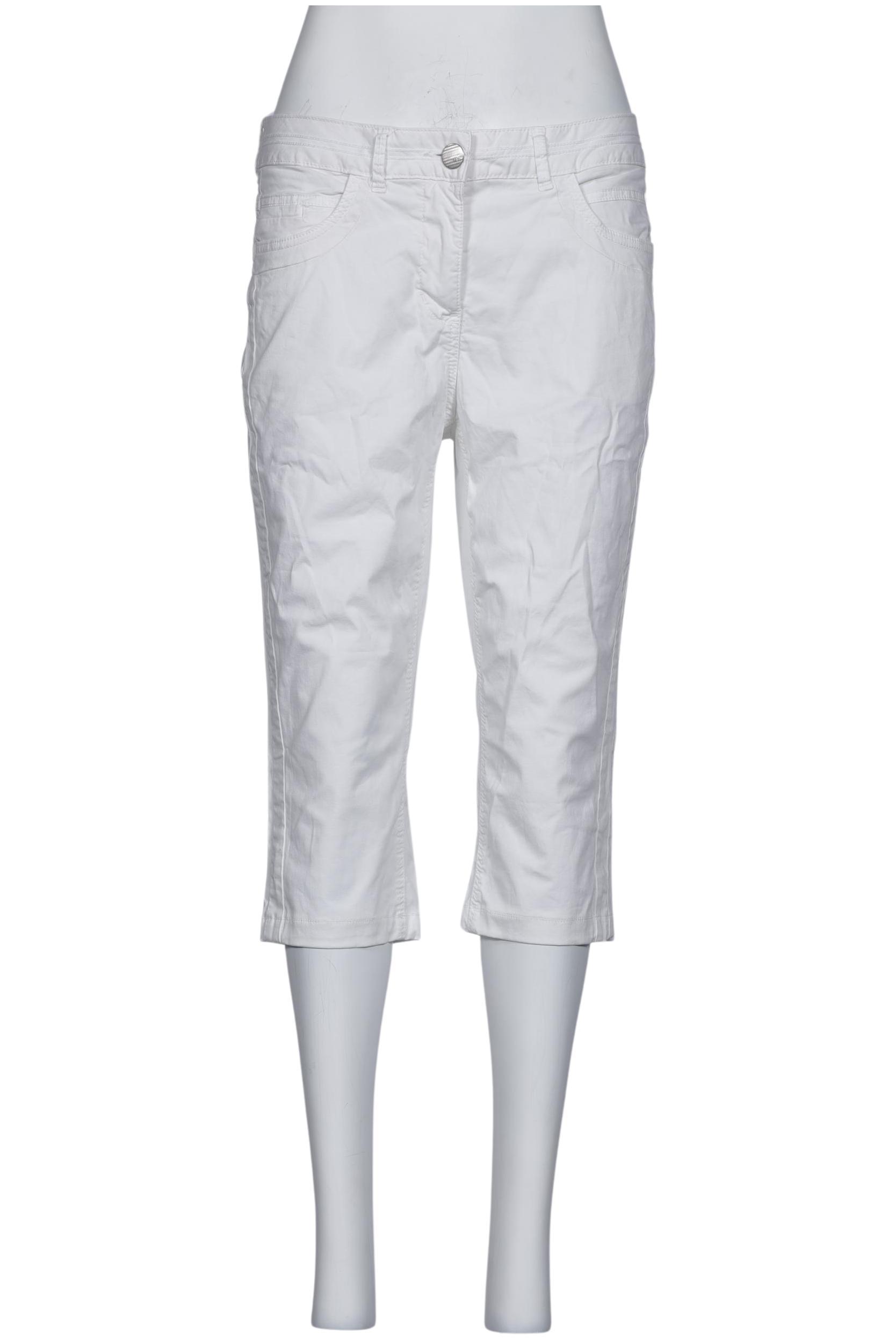 

Cecil Damen Shorts, weiß, Gr. 30