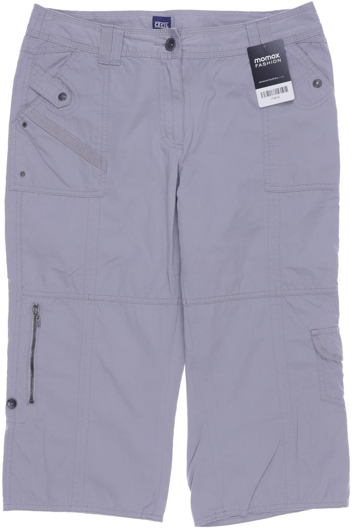 

Cecil Damen Shorts, grau, Gr. 29