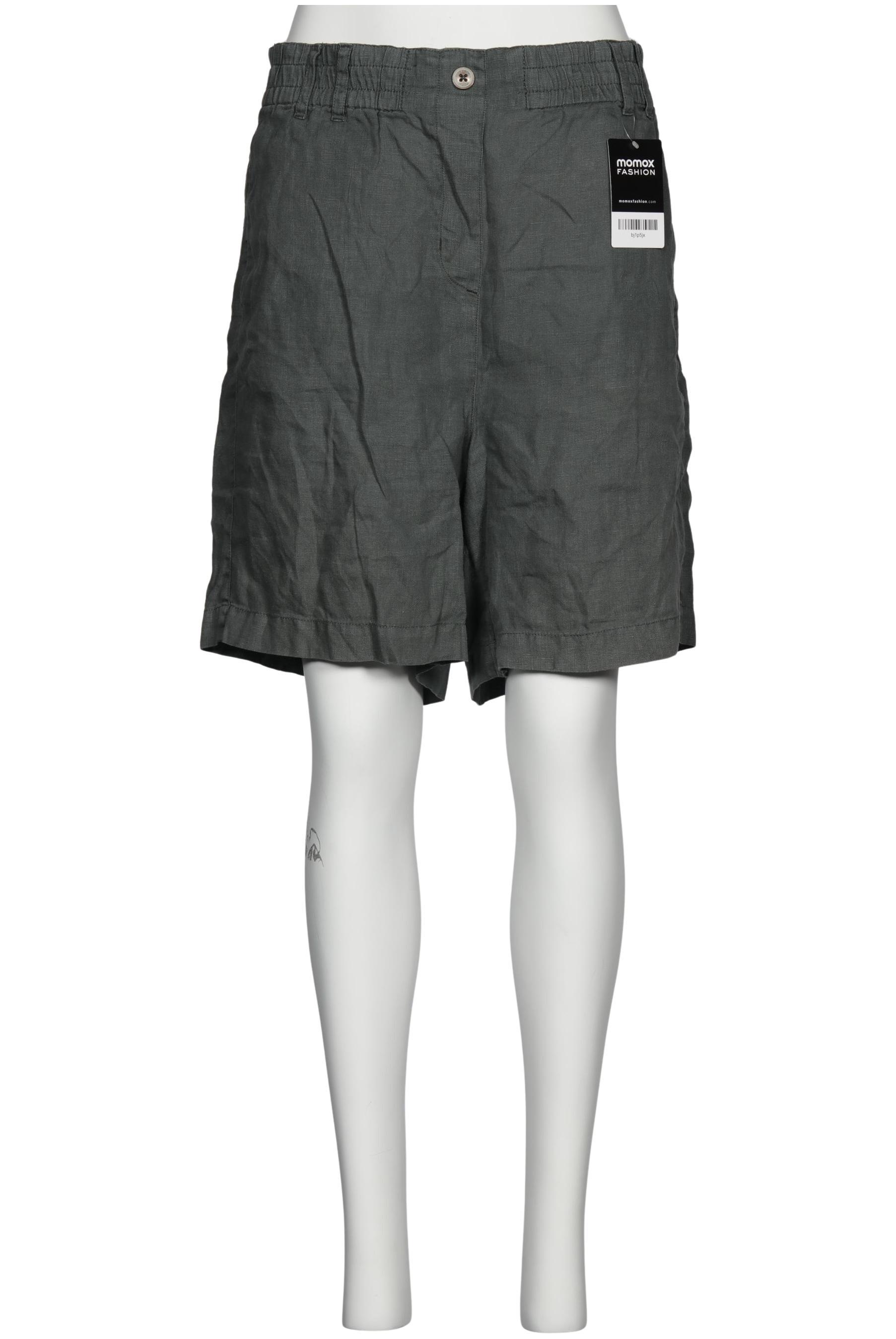 

Cecil Damen Shorts, türkis, Gr. 30