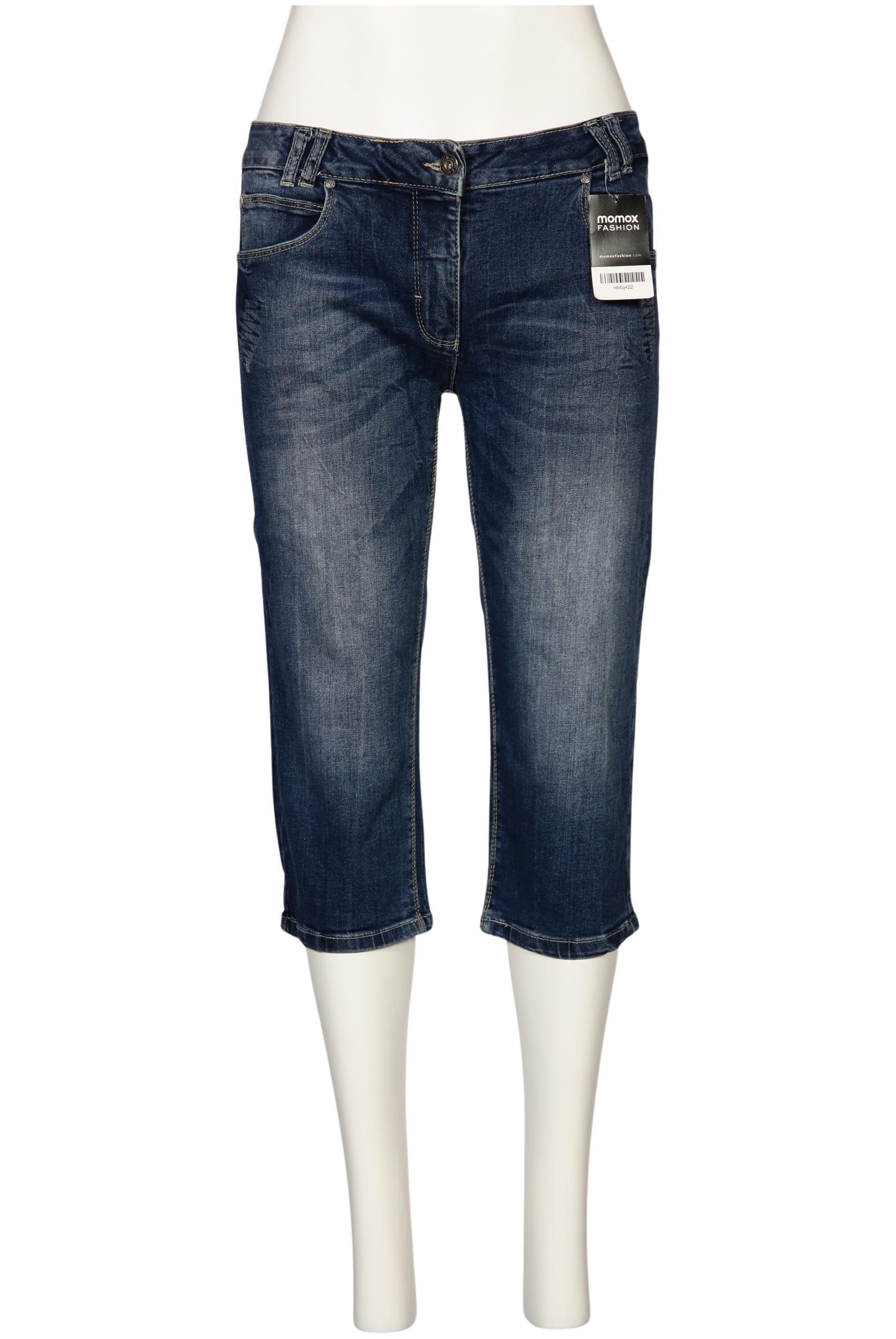 

Cecil Damen Shorts, marineblau, Gr. 31