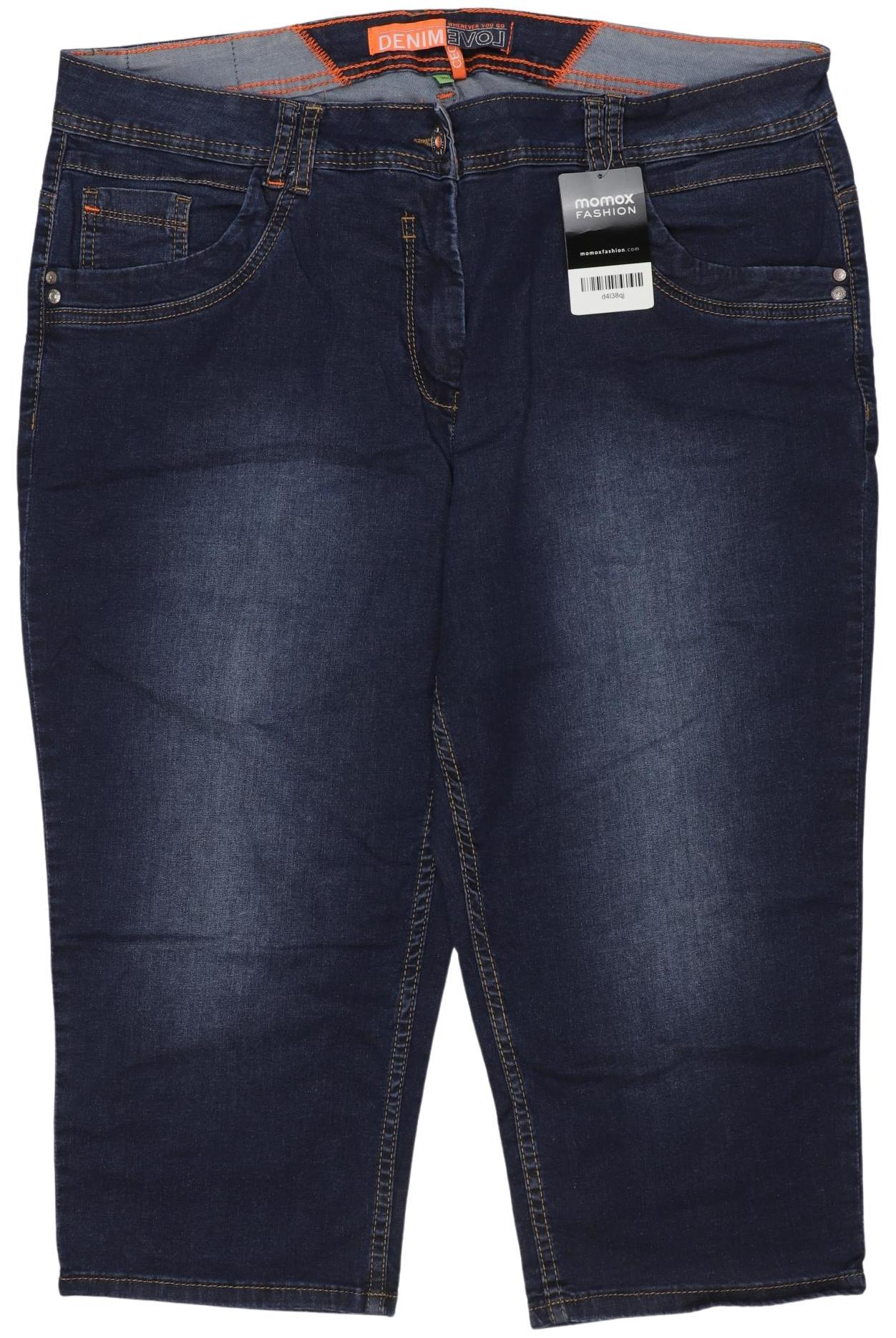 

Cecil Damen Shorts, marineblau, Gr. 36