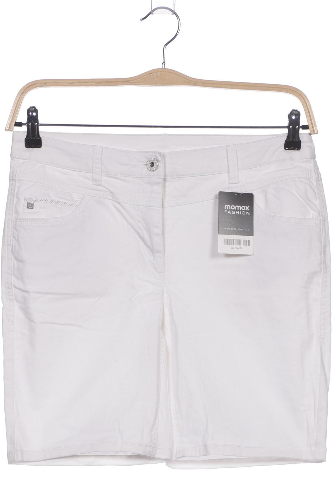 

Cecil Damen Shorts, weiß, Gr. 30