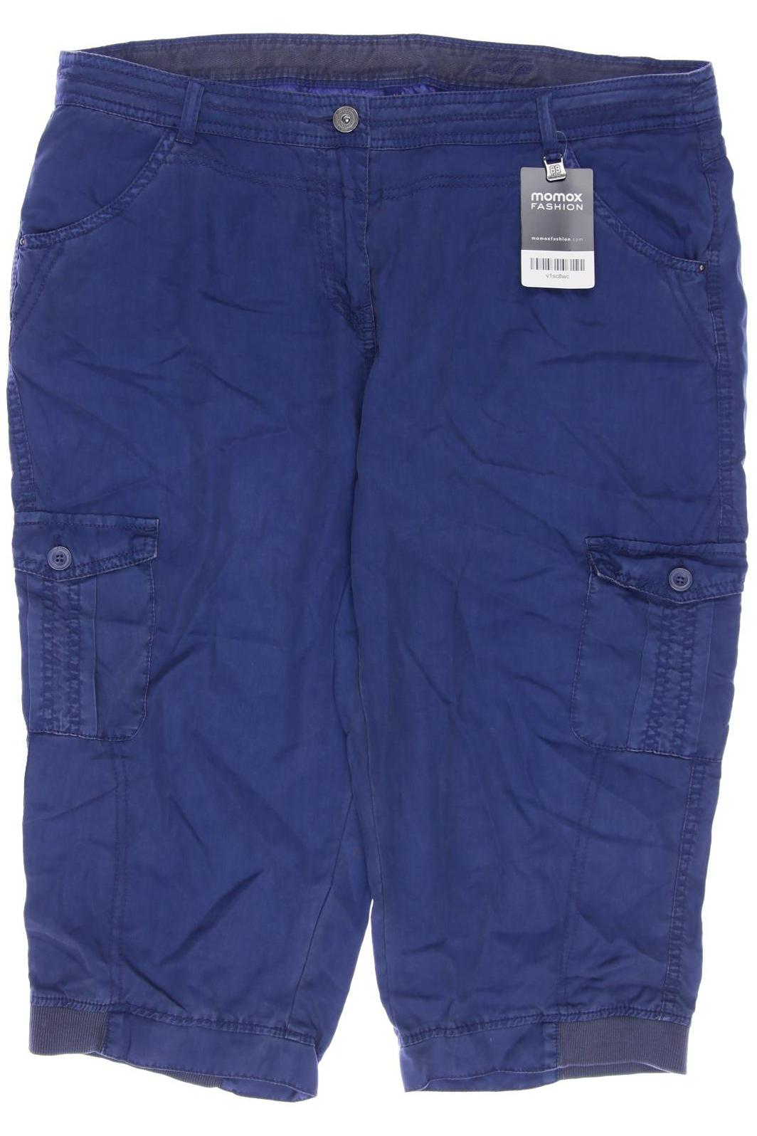

CECIL Damen Shorts, blau