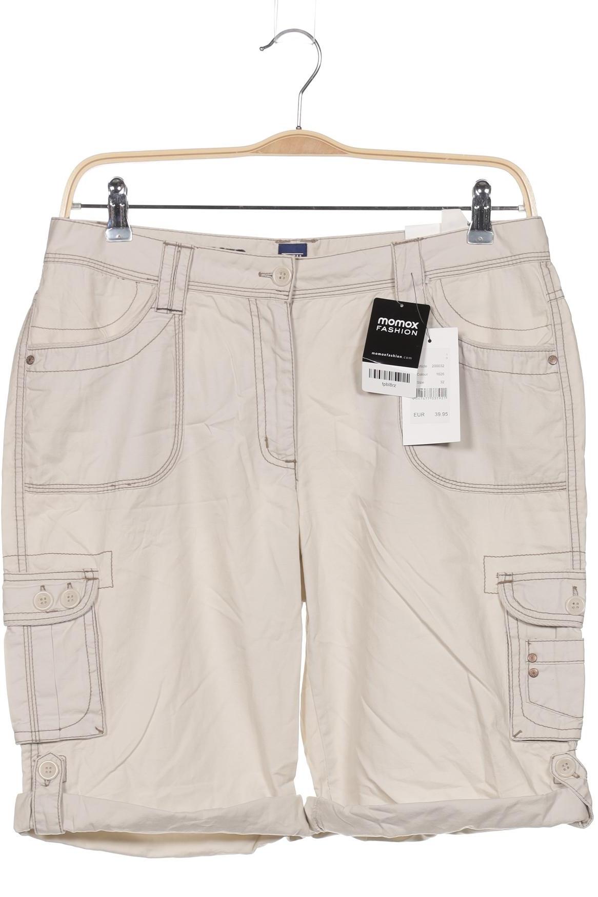 

Cecil Damen Shorts, beige, Gr. 32