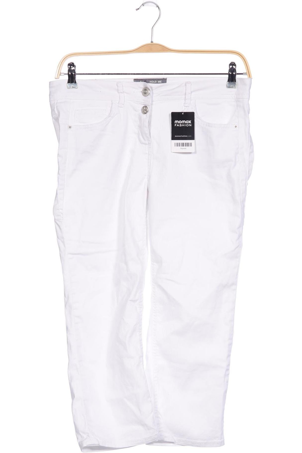

CECIL Damen Shorts, weiß